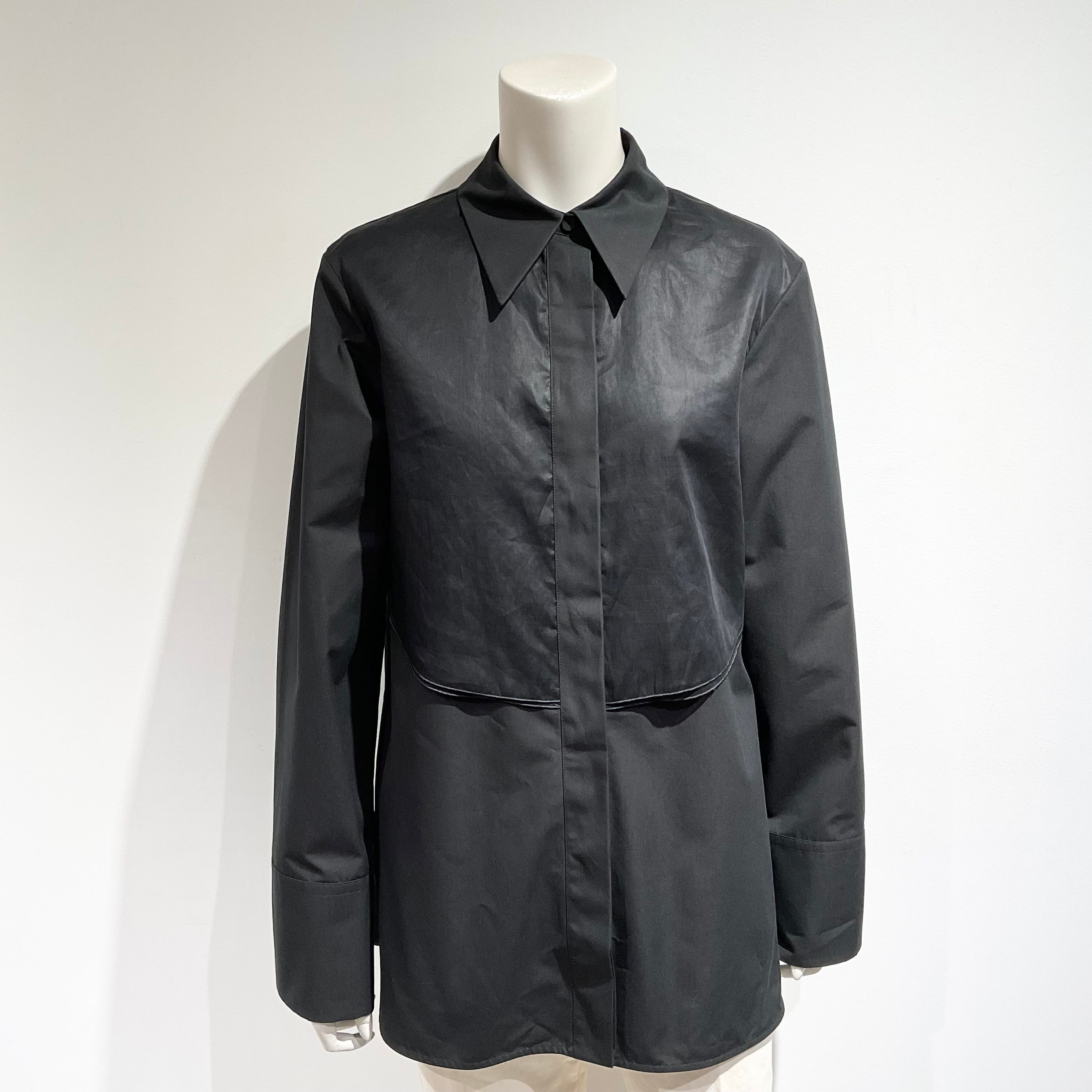 JIL SANDER/ジルサンダー SHIRT 119 MF