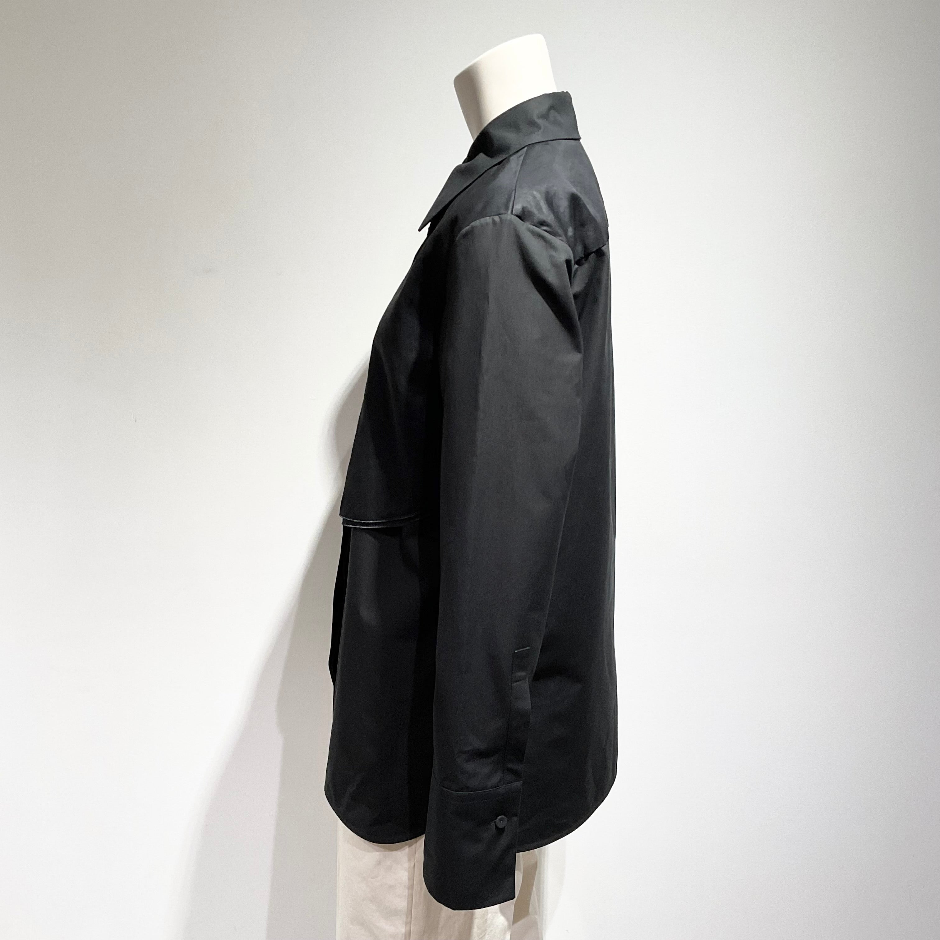 JIL SANDER/ジルサンダー SHIRT 119 MF