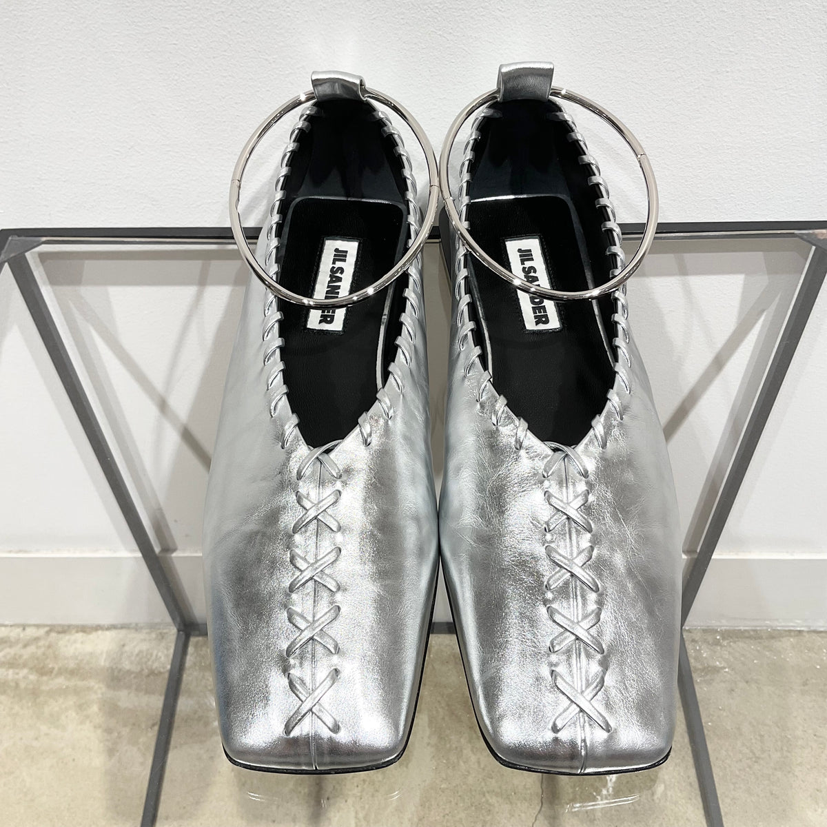JIL SANDER/ジルサンダー Ring バレリーナ