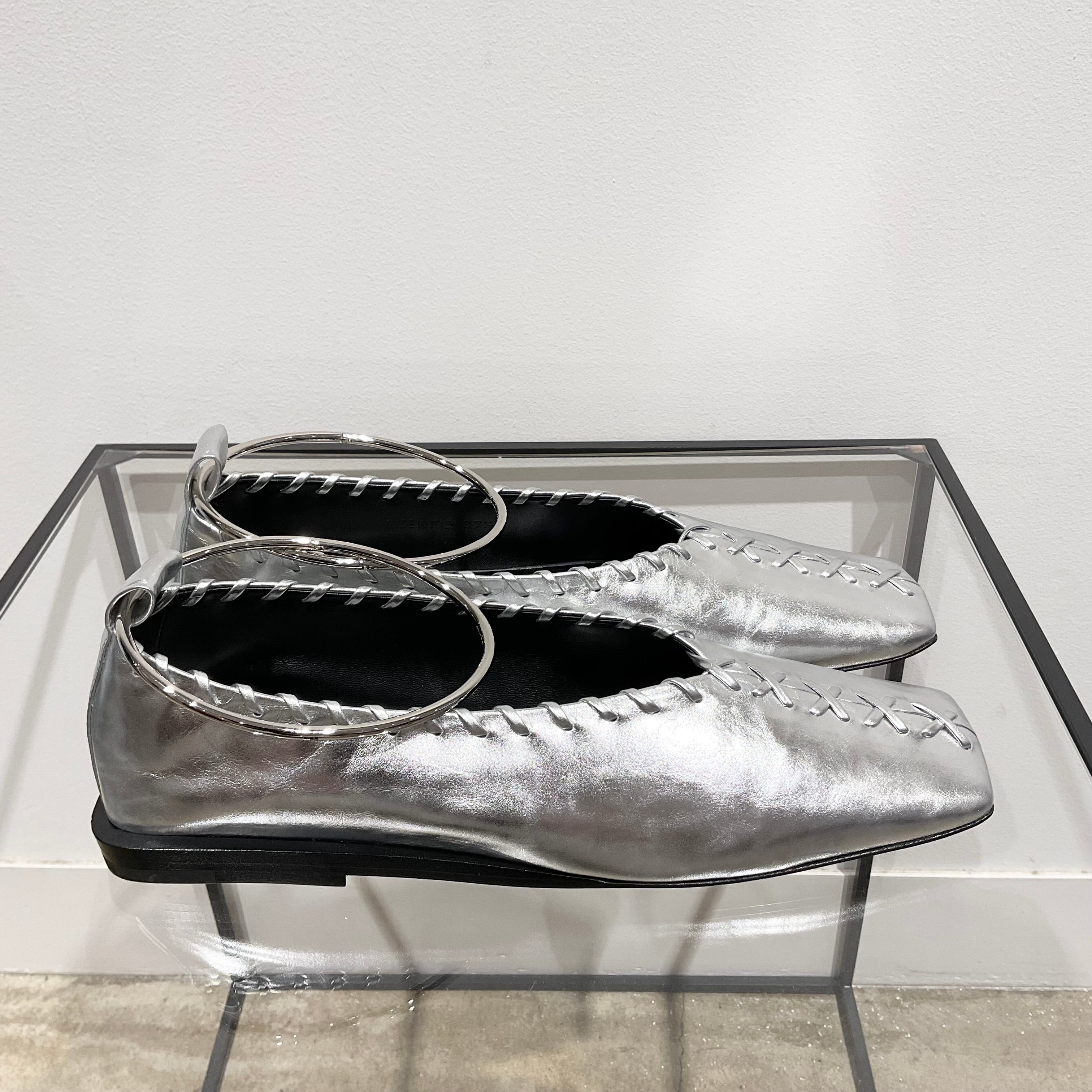 JIL SANDER/ジルサンダー Ring バレリーナ