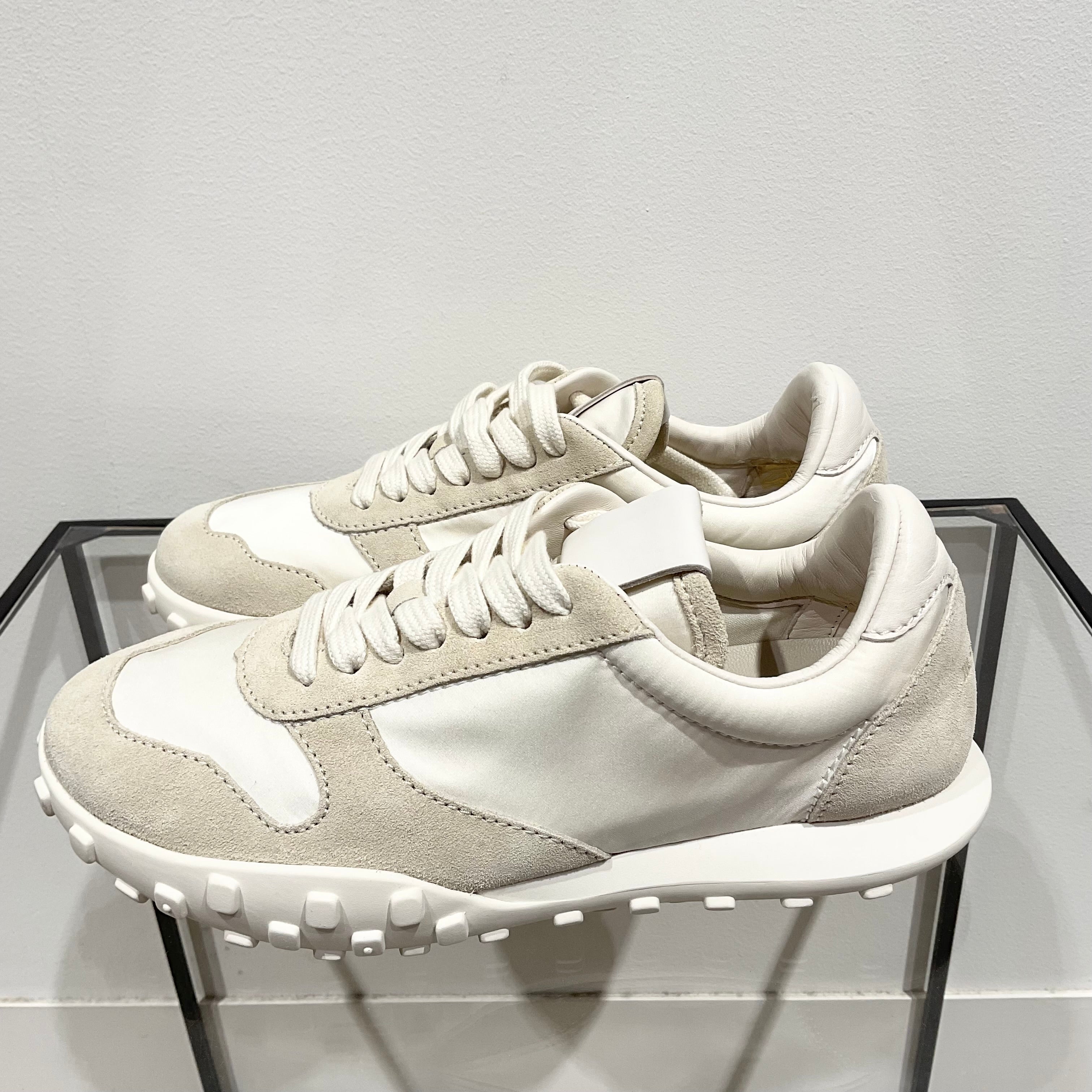 JIL SANDER/ジルサンダー Moon スニーカー