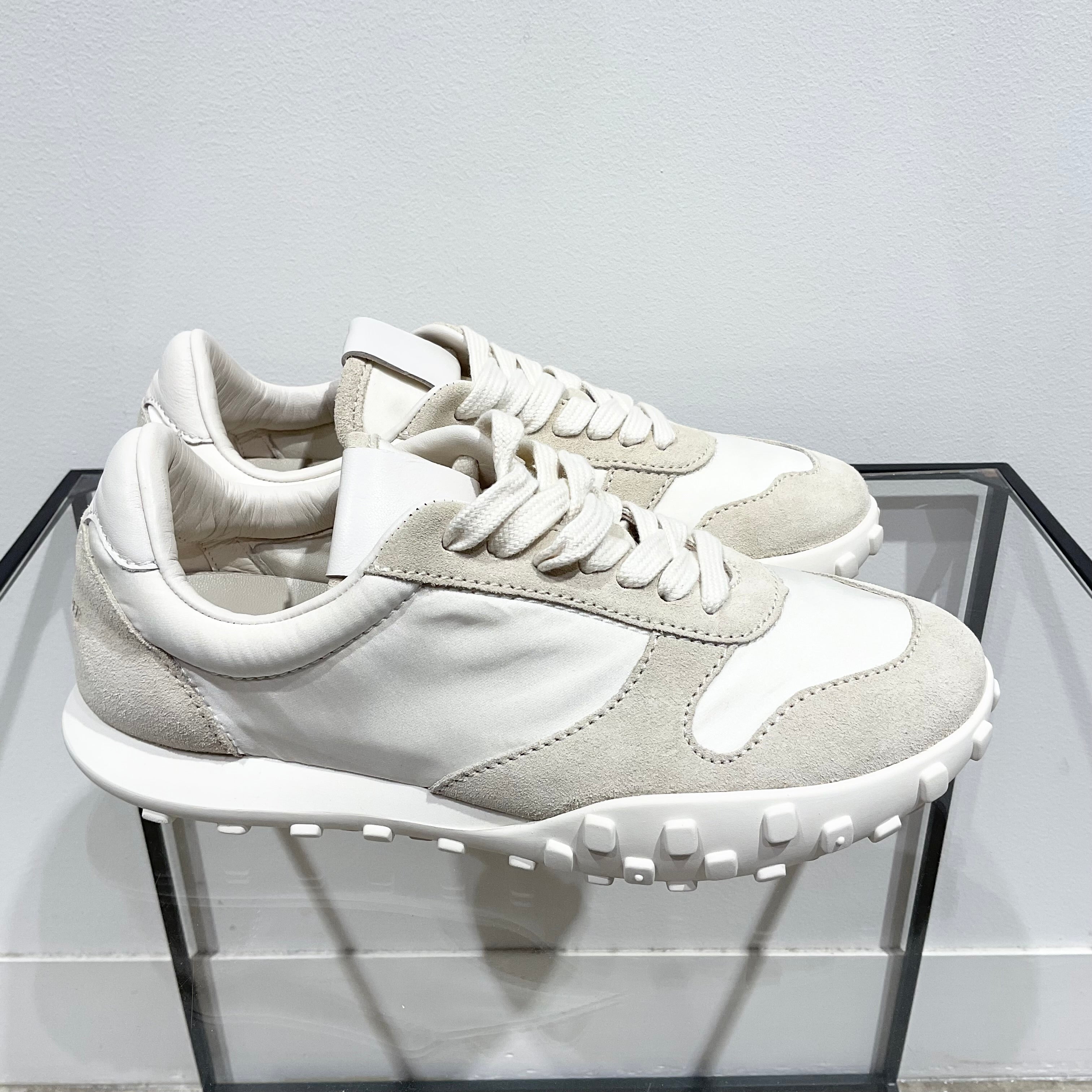 JIL SANDER/ジルサンダー Moon スニーカー