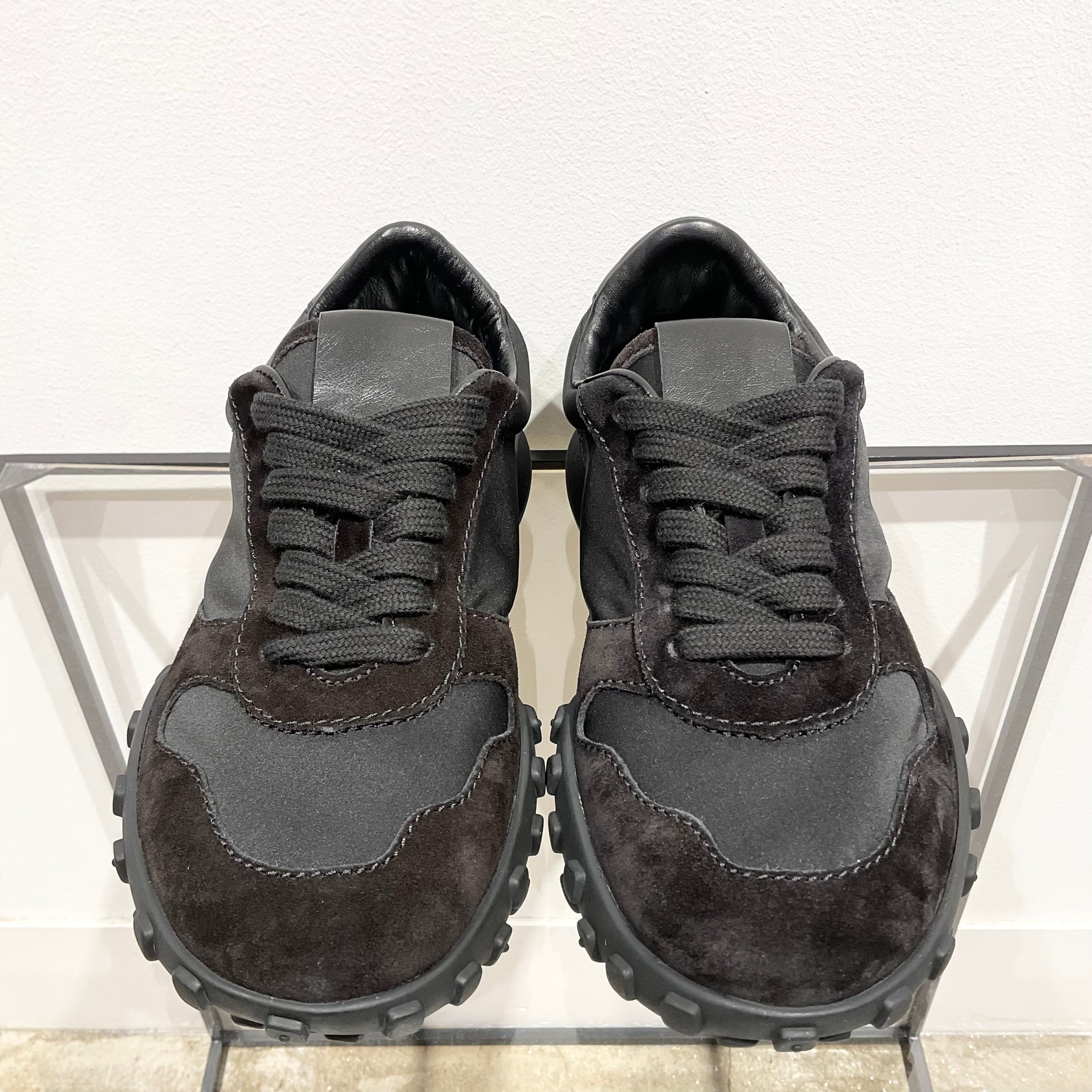 JIL SANDER/ジルサンダー Moon スニーカー
