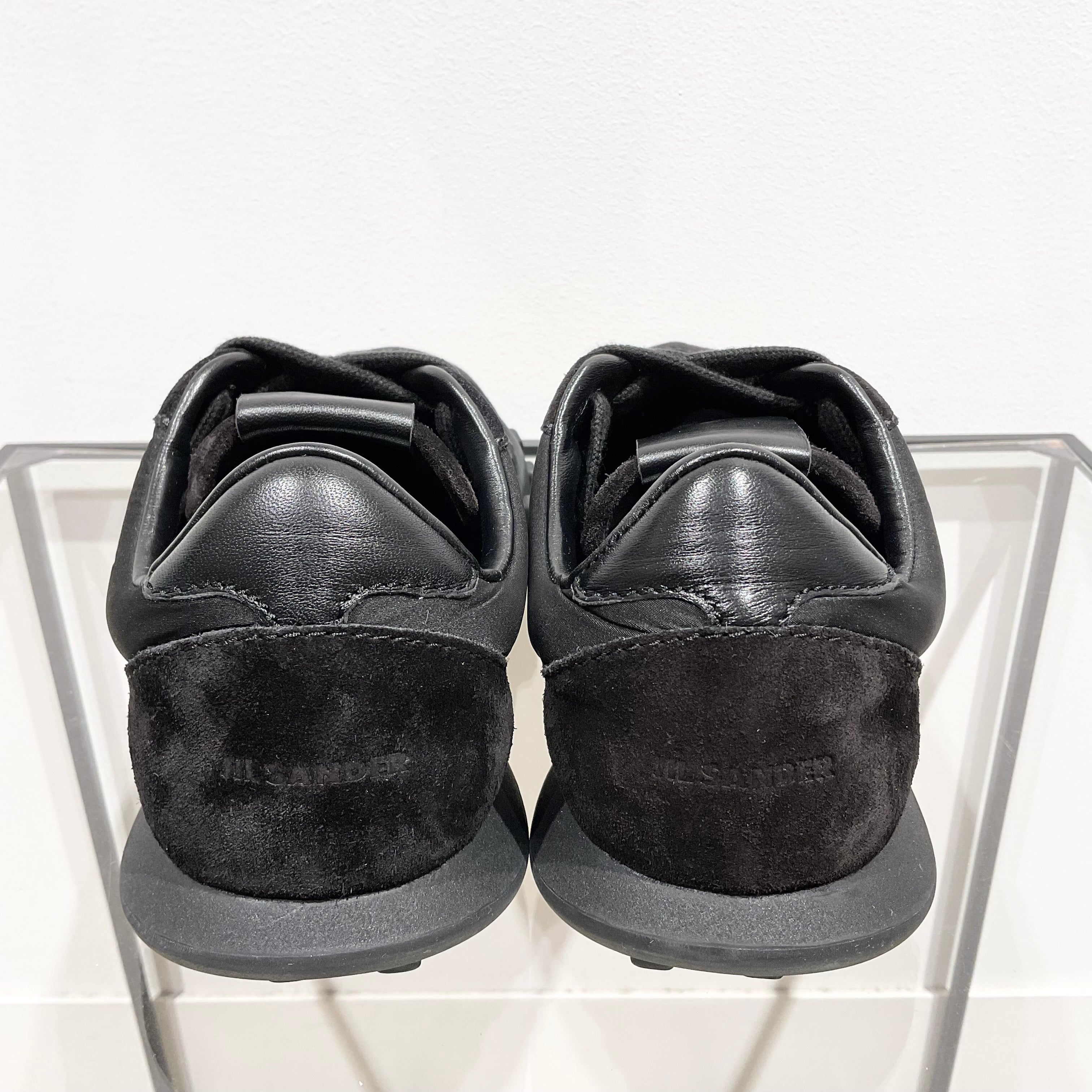 JIL SANDER/ジルサンダー Moon スニーカー