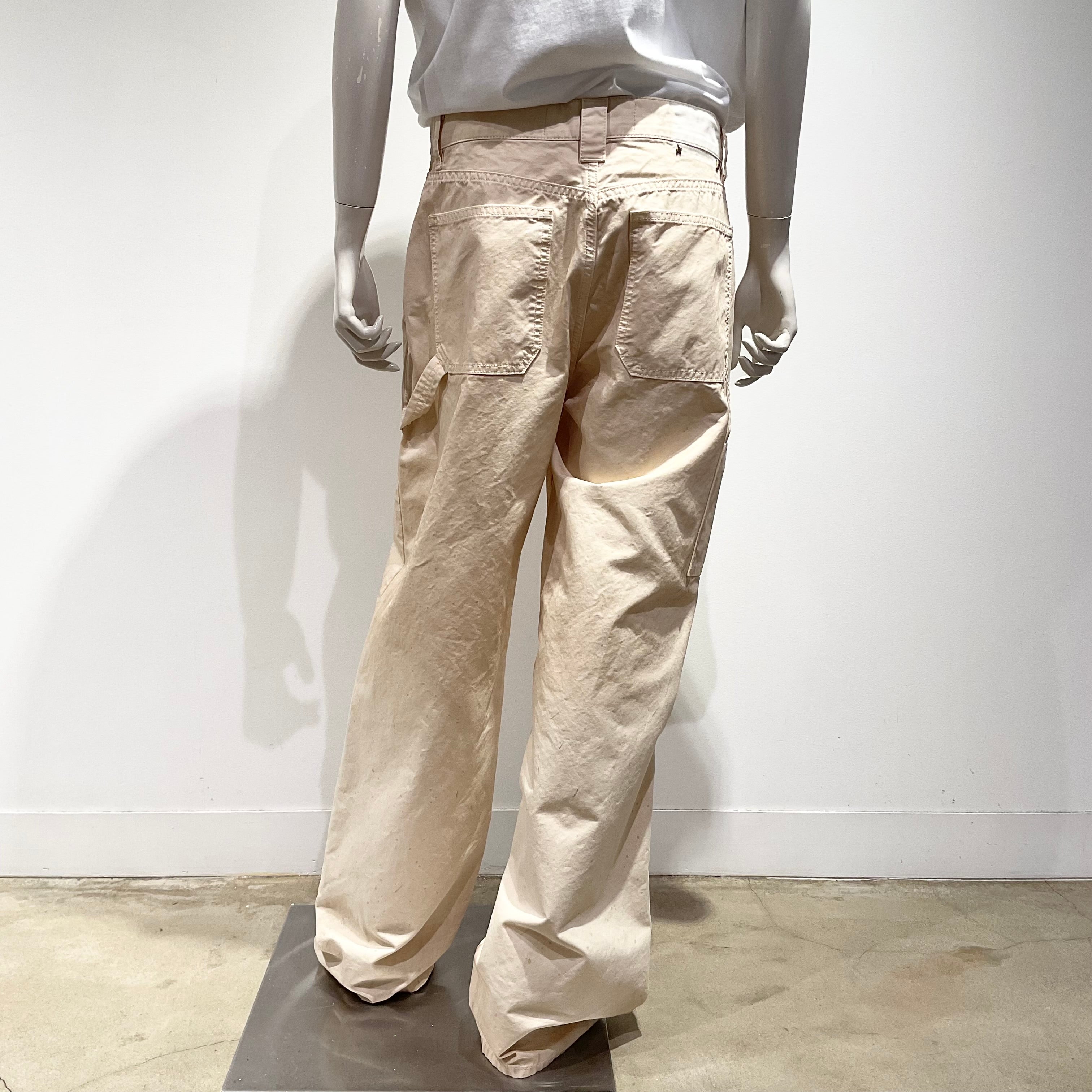 GOLDEN GOOSE/ゴールデングース デニム