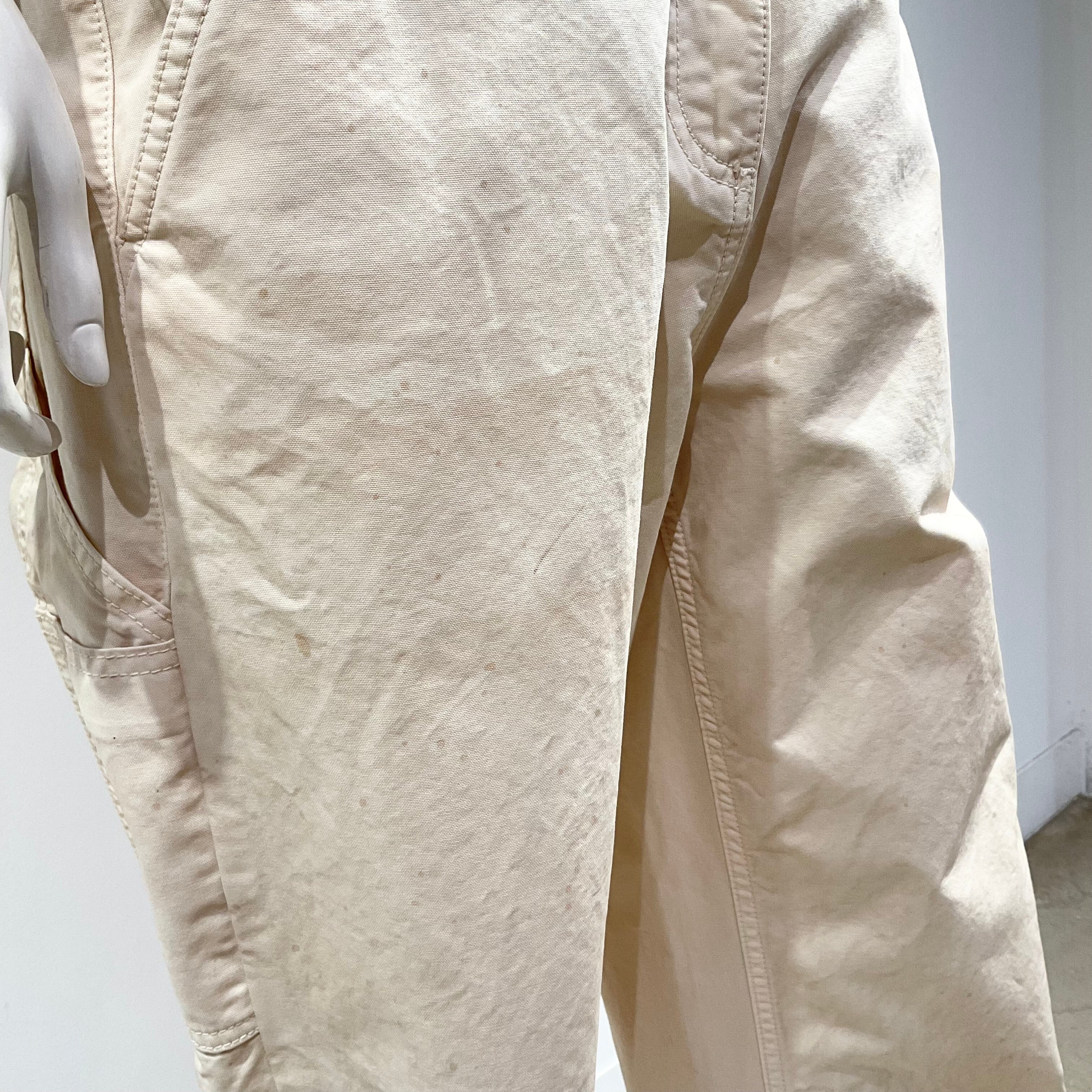 GOLDEN GOOSE/ゴールデングース デニム