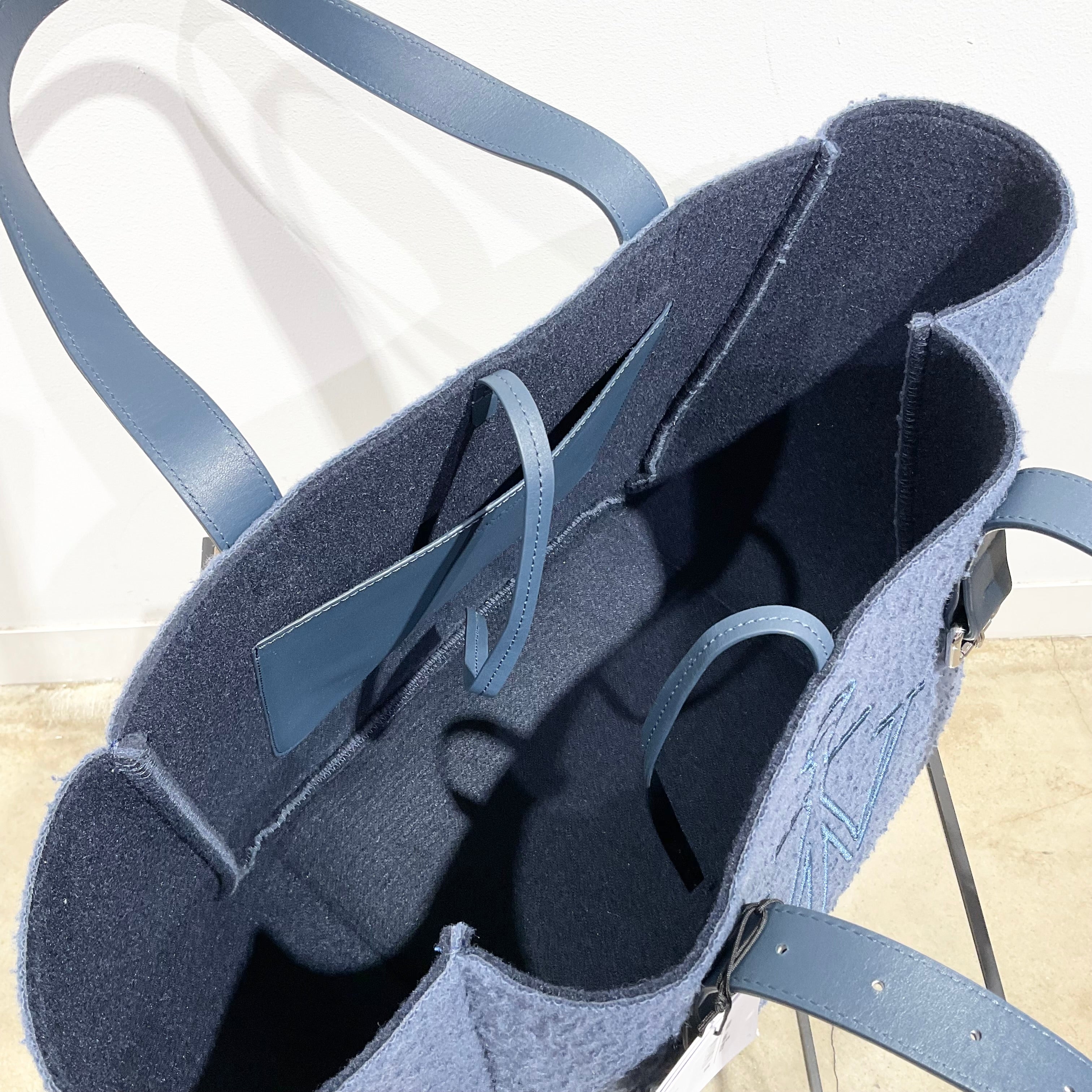 JW ANDERSON/ジェイダブリューアンダーソン Belt トートバッグ