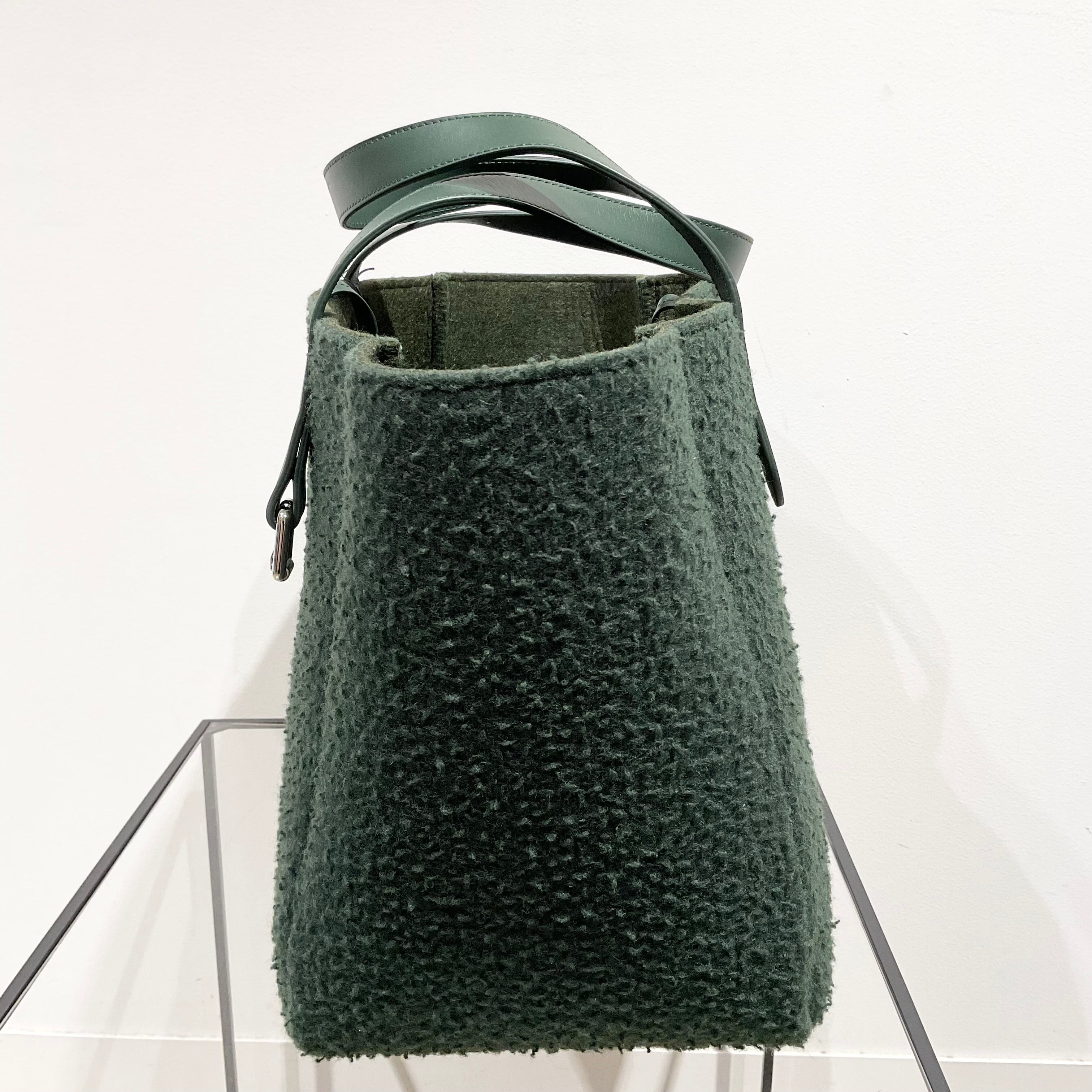 JW ANDERSON/ジェイダブリューアンダーソン Belt トートバッグ