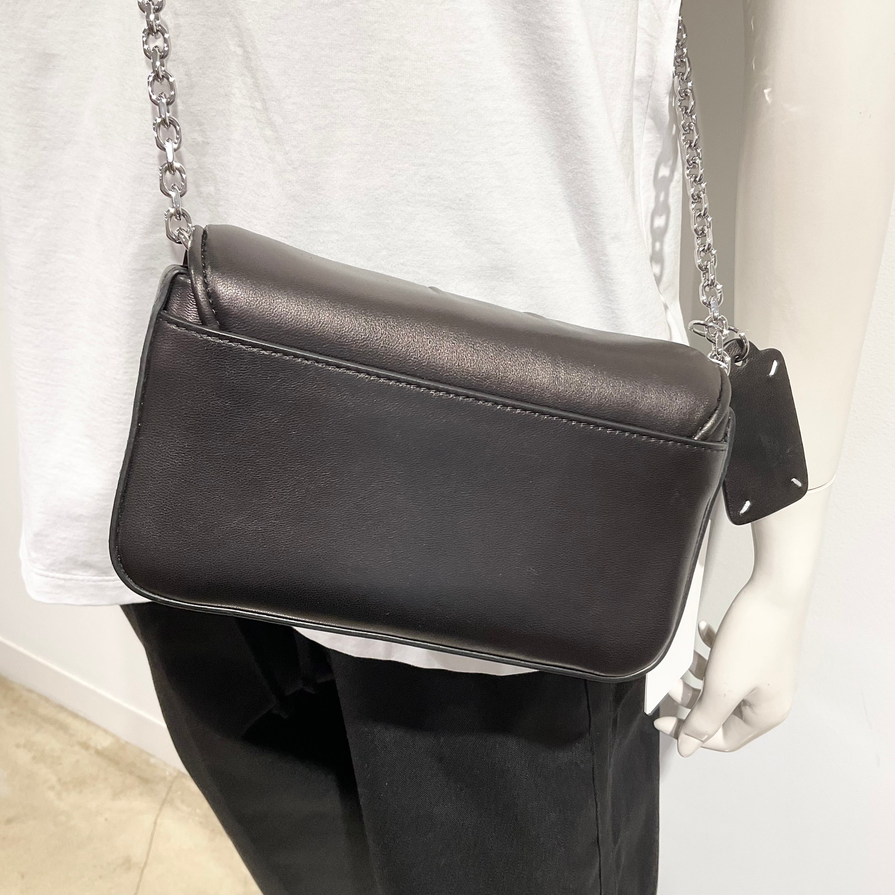 Maison Margiela/メゾンマルジェラ グラムスラム チェーン ウォレット
