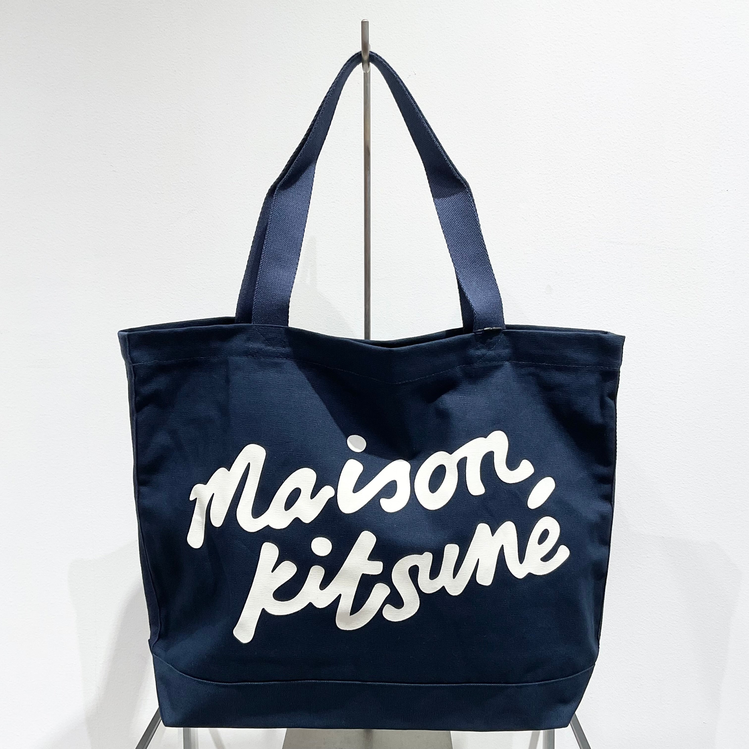 MAISON KITSUNE/メゾンキツネ トートバッグ