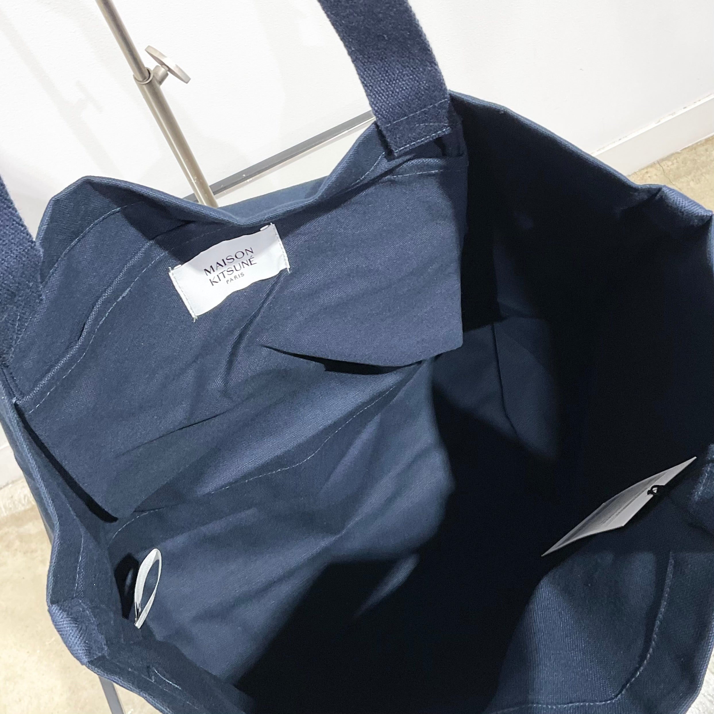 MAISON KITSUNE/メゾンキツネ トートバッグ