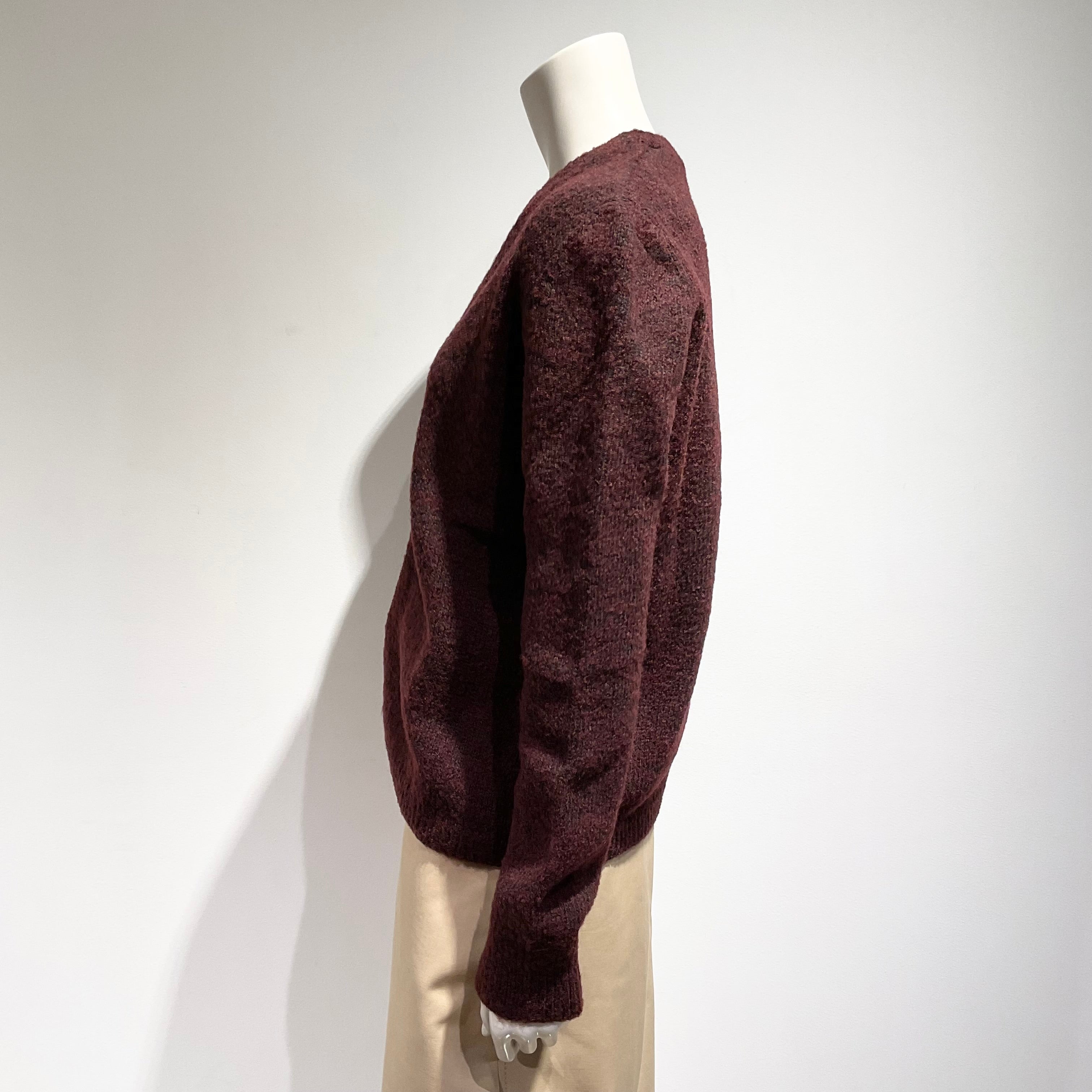 Maison Margiela/メゾンマルジェラ カーディガン