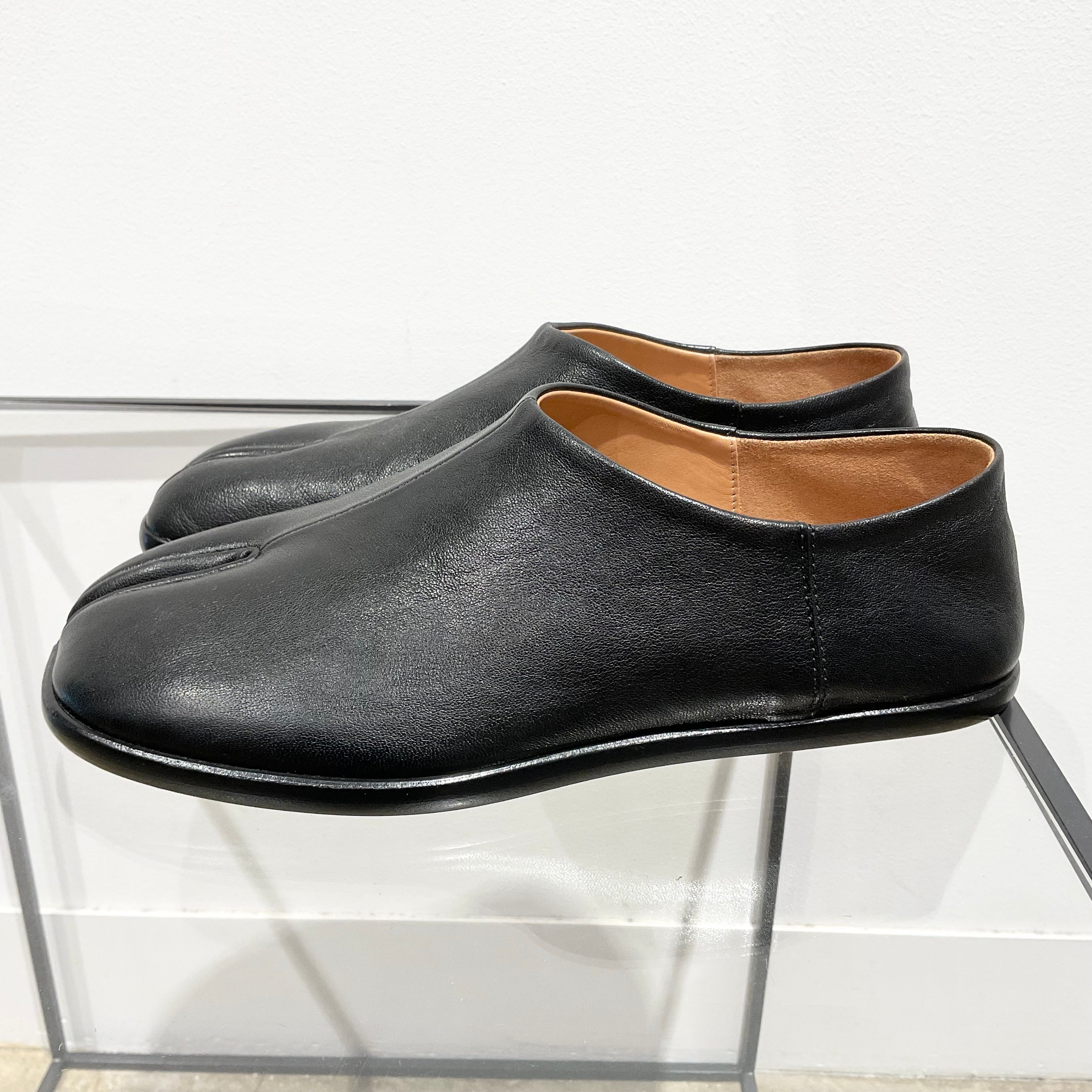 Maison Margiela/メゾンマルジェラ タビ バブーシュ