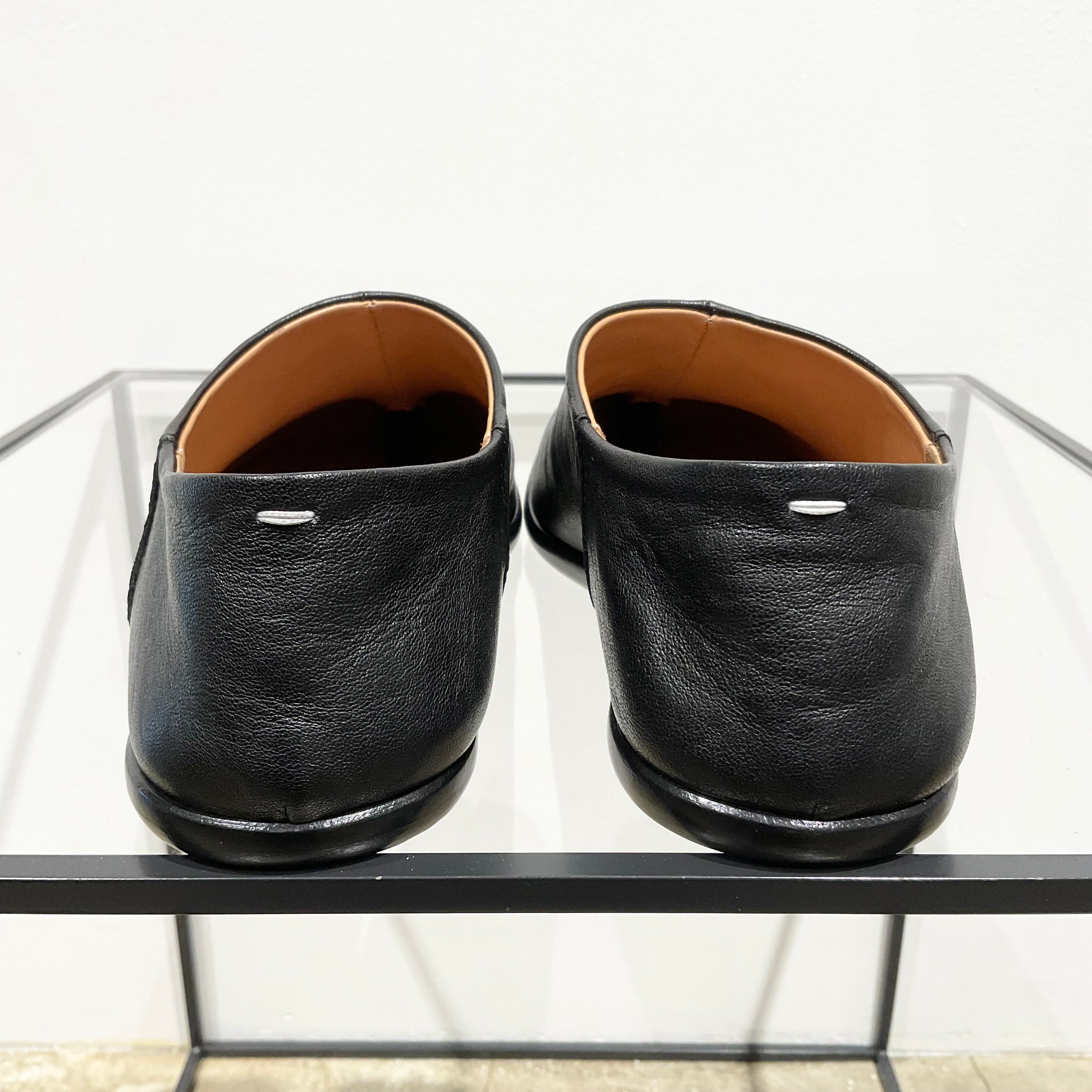 Maison Margiela/メゾンマルジェラ タビ バブーシュ