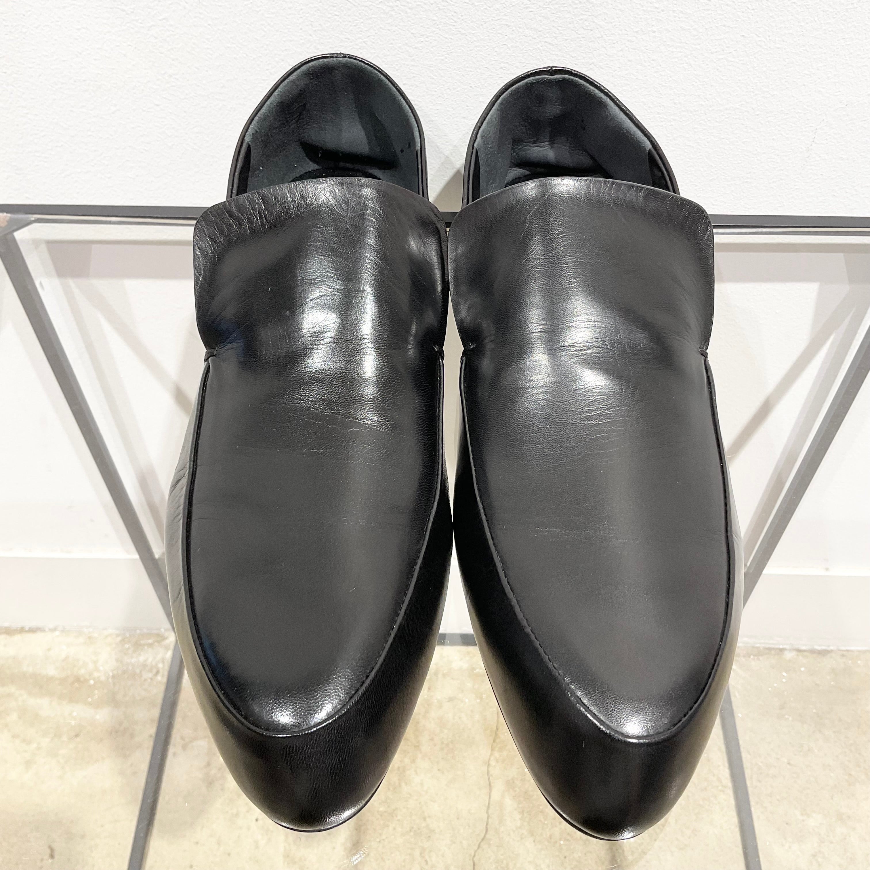 JIL SANDER/ジルサンダー ローファー