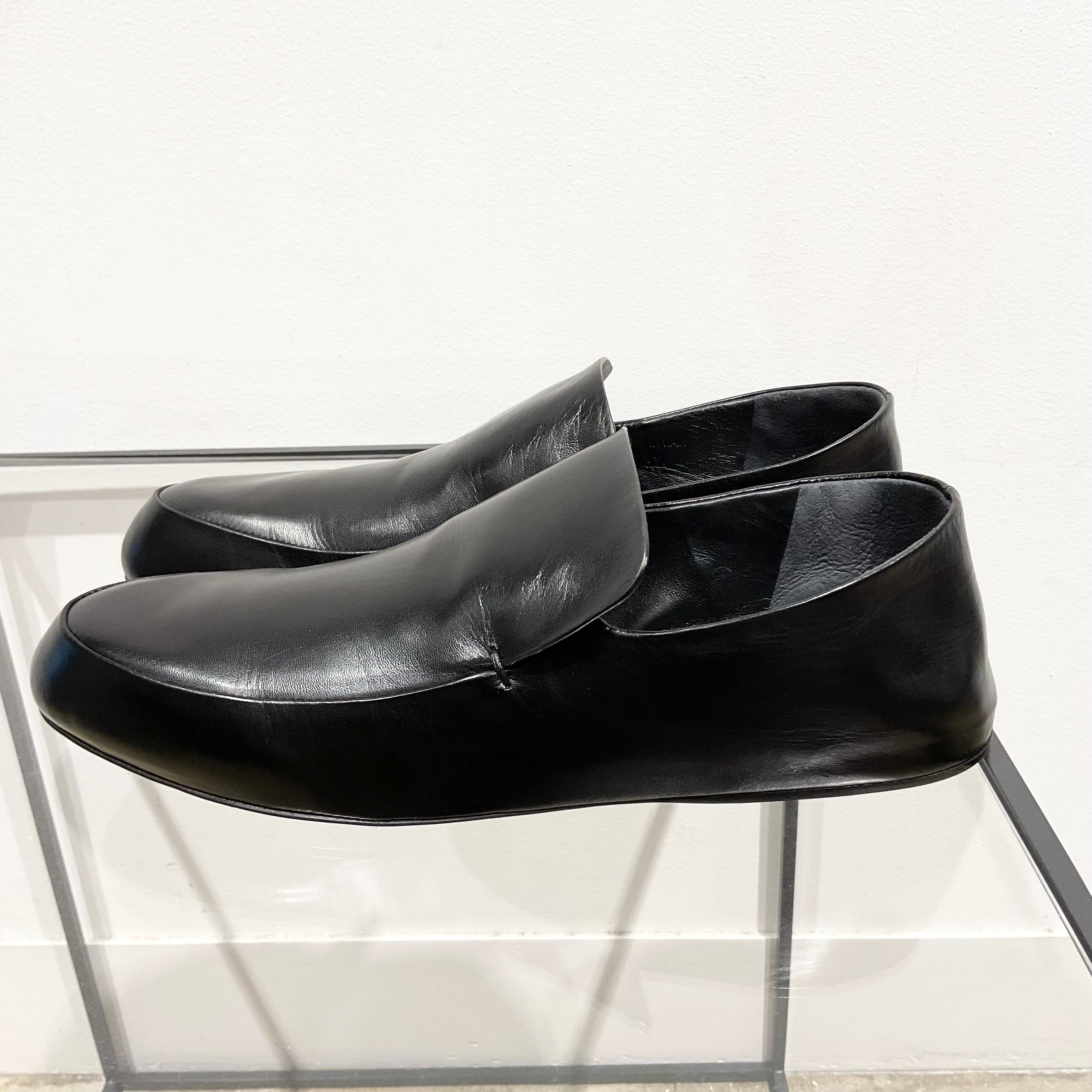 JIL SANDER/ジルサンダー ローファー