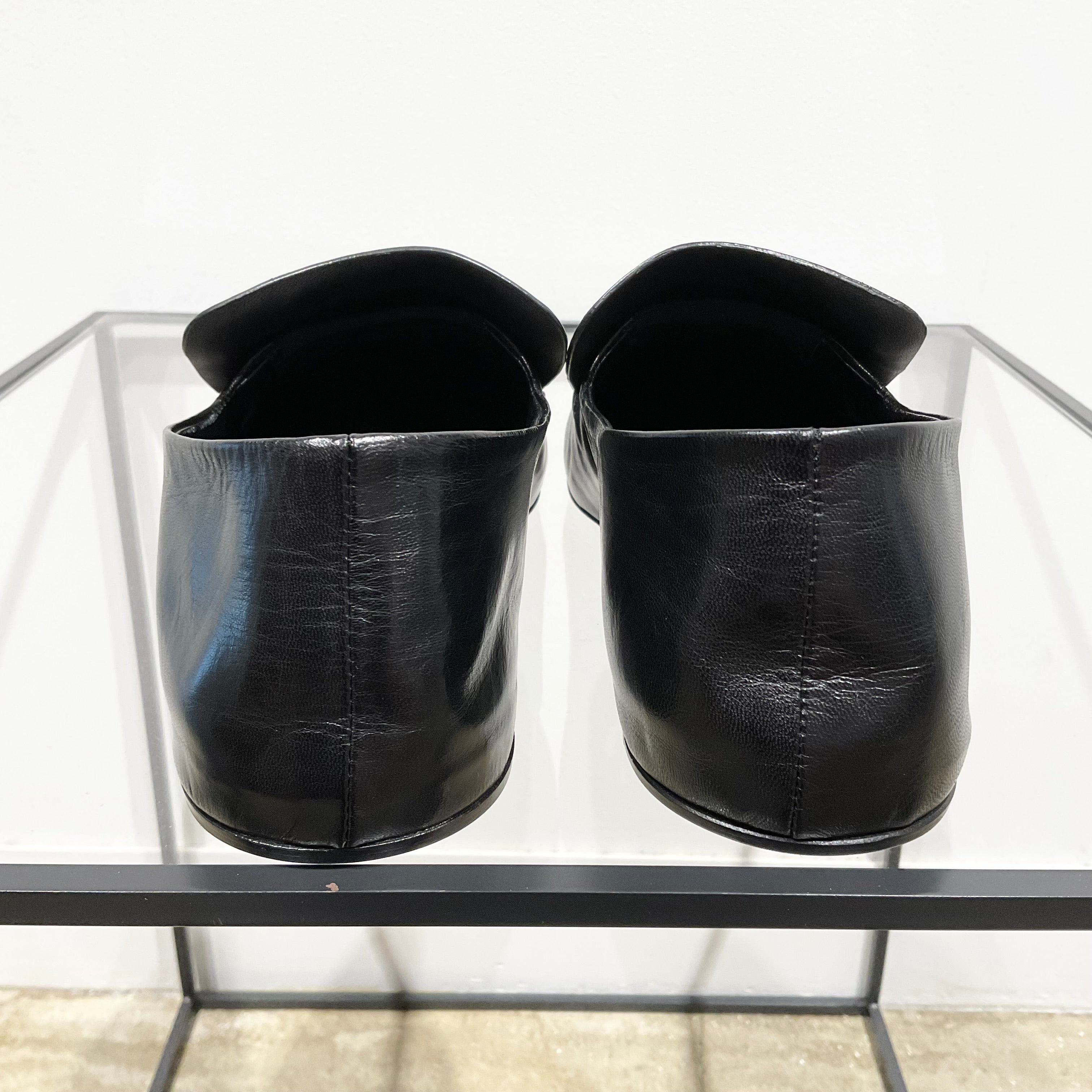 JIL SANDER/ジルサンダー ローファー