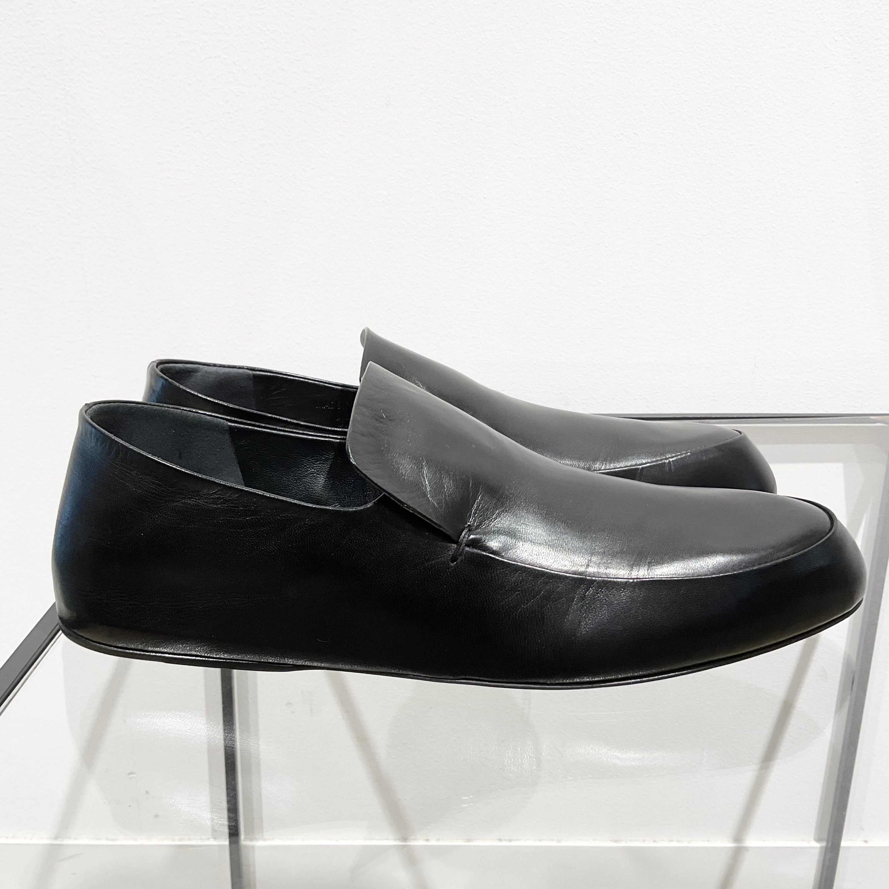 JIL SANDER/ジルサンダー ローファー