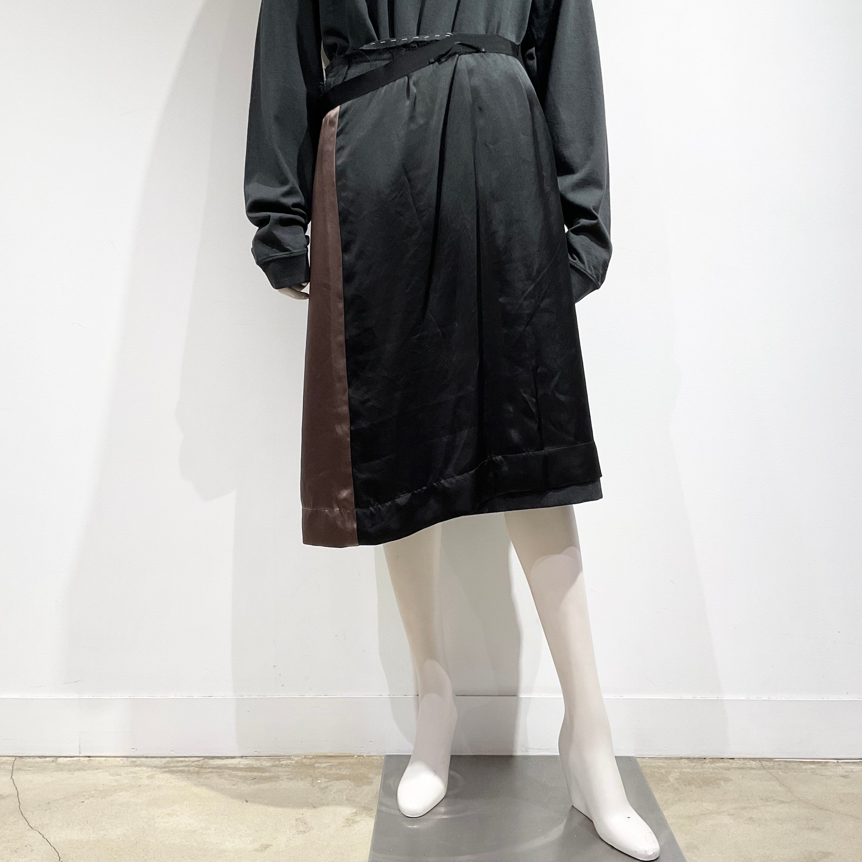 Maison Margiela/メゾンマルジェラ ミディスカート
