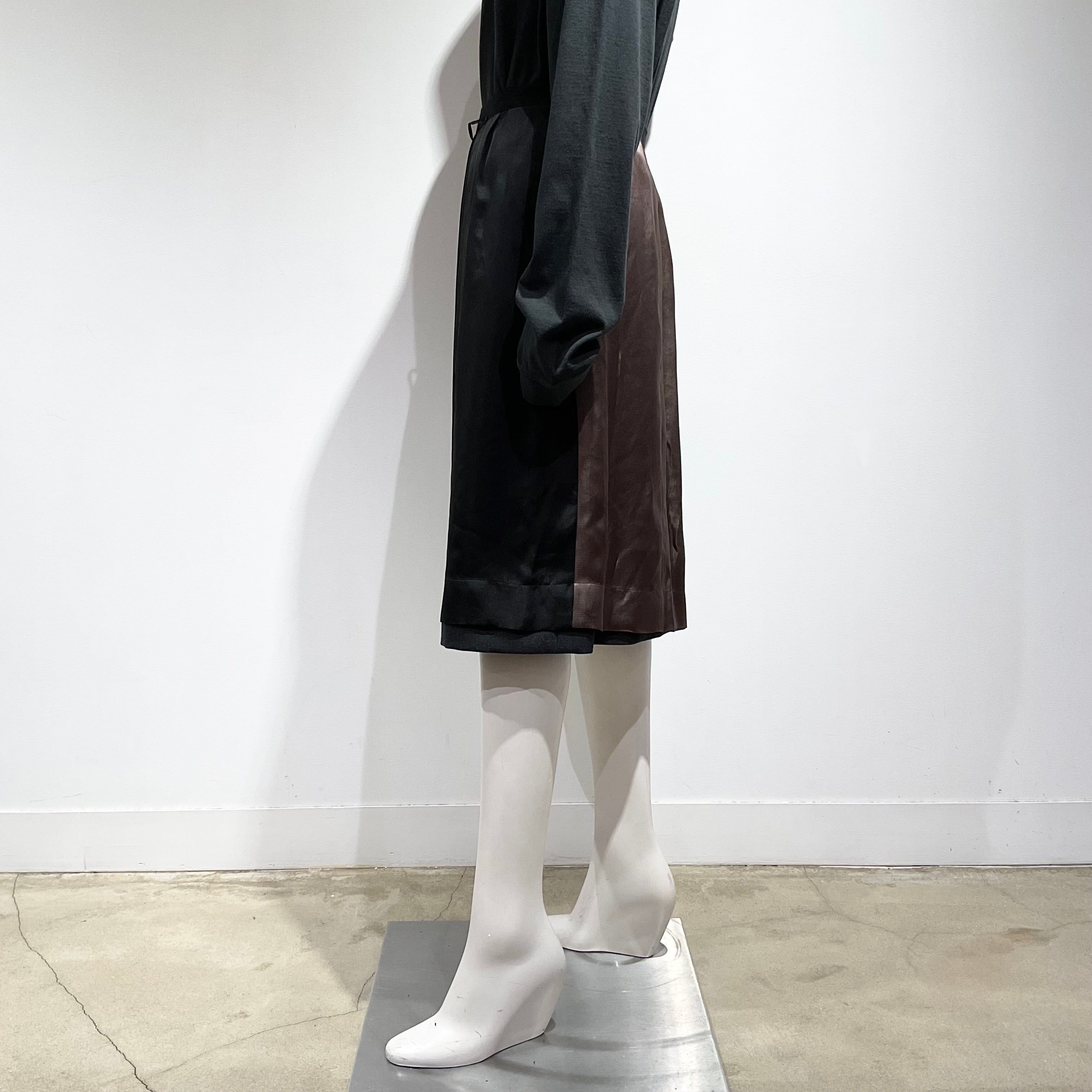 Maison Margiela/メゾンマルジェラ ミディスカート
