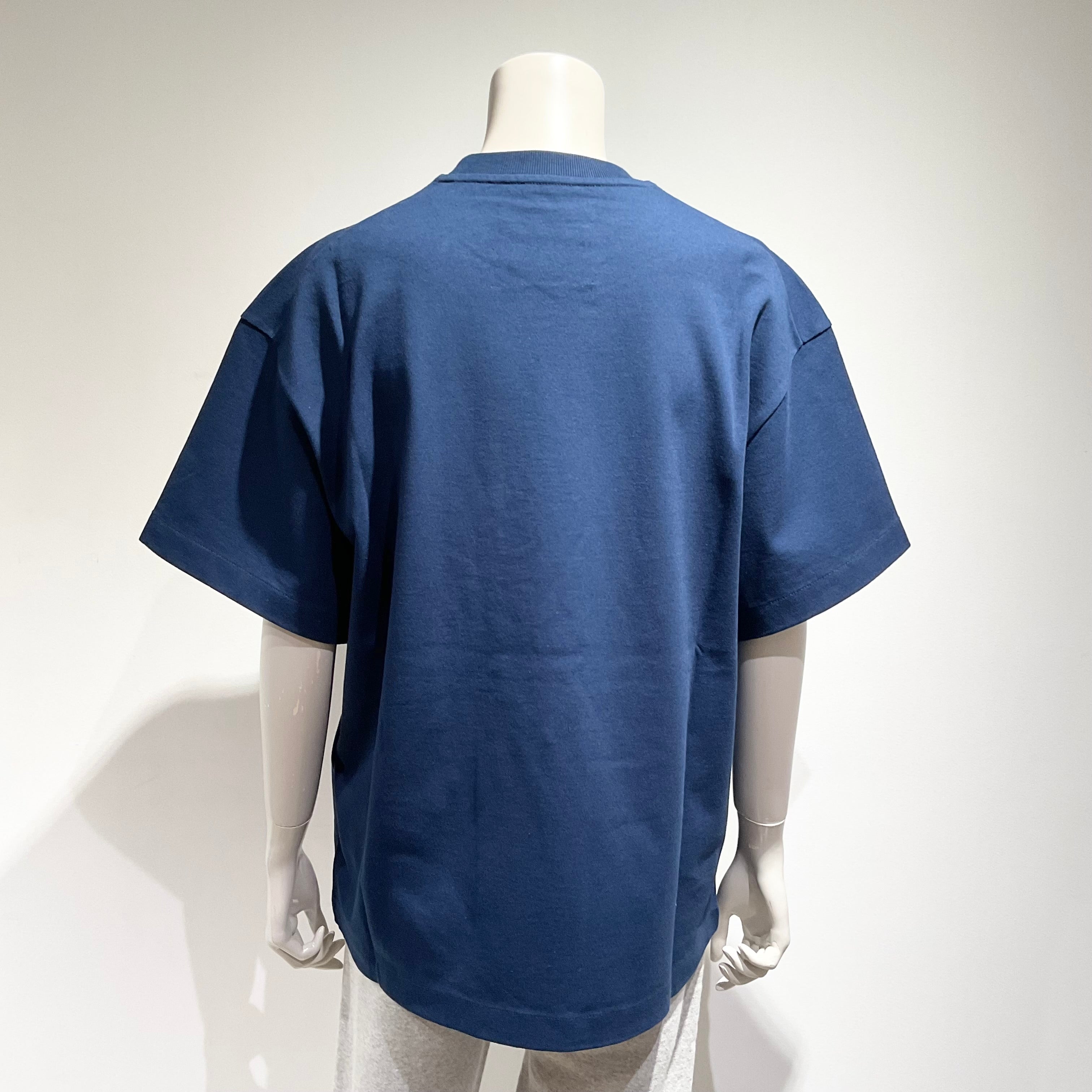 JIL SANDER/ジルサンダー ロゴTシャツ