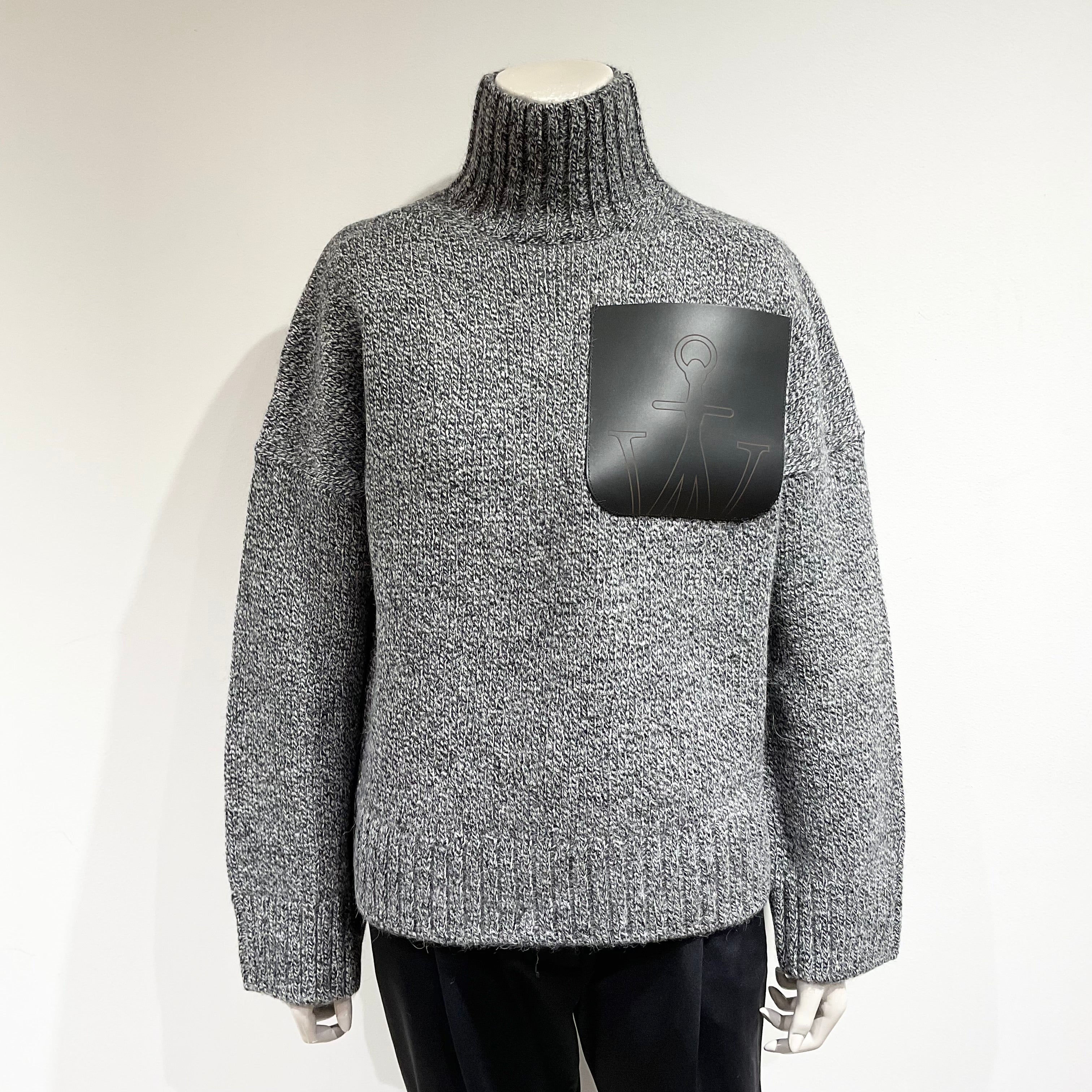 JW ANDERSON/ジェイダブリューアンダーソン ニット