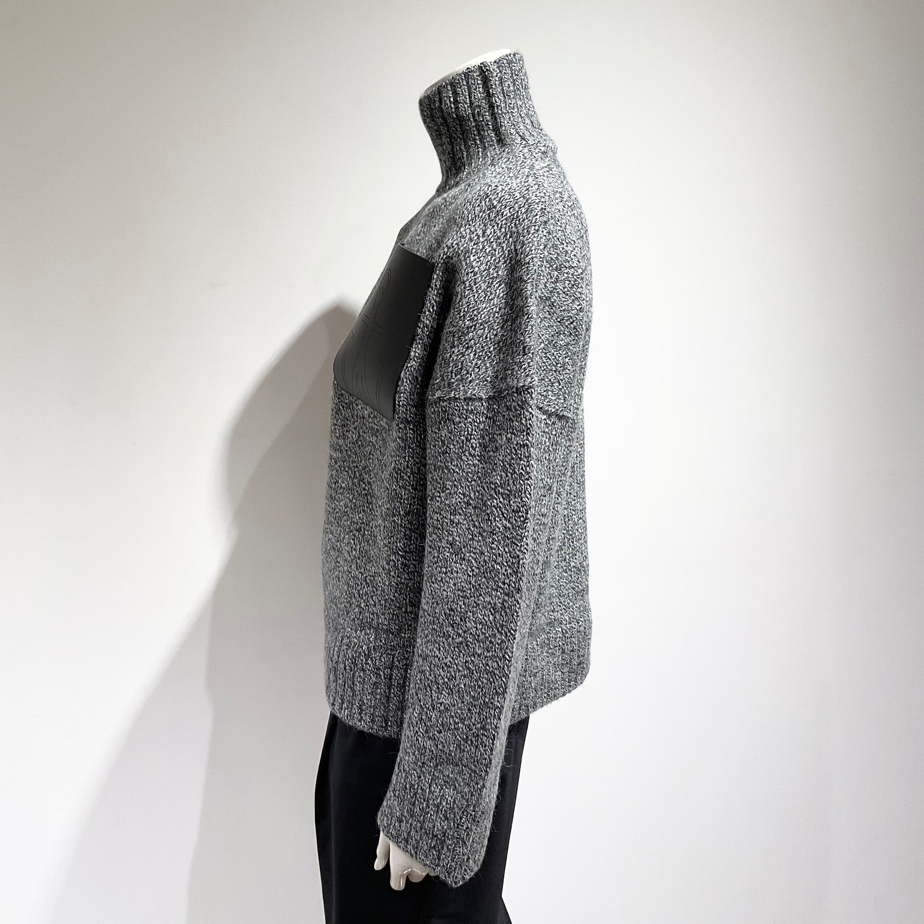 JW ANDERSON/ジェイダブリューアンダーソン ニット