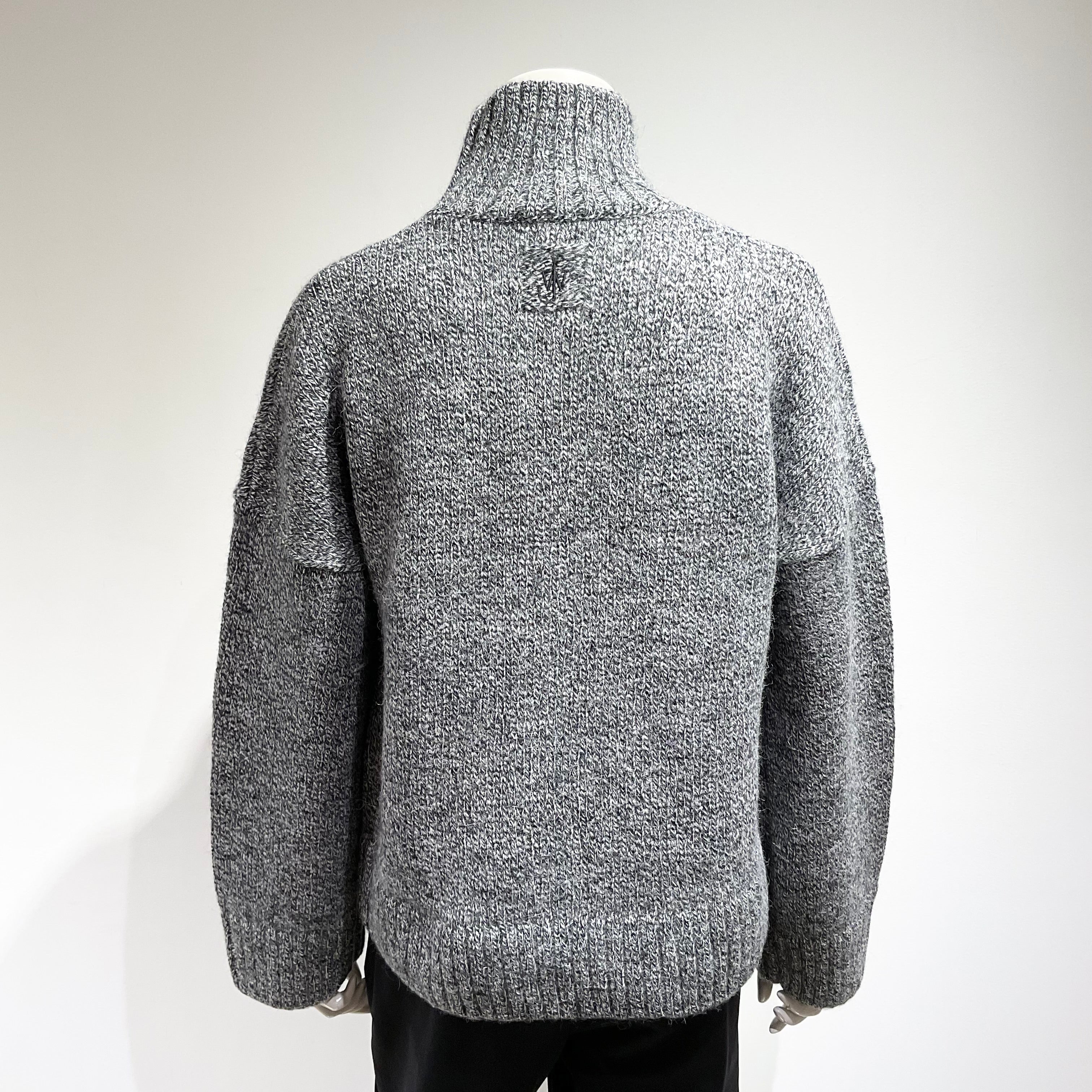 JW ANDERSON/ジェイダブリューアンダーソン ニット