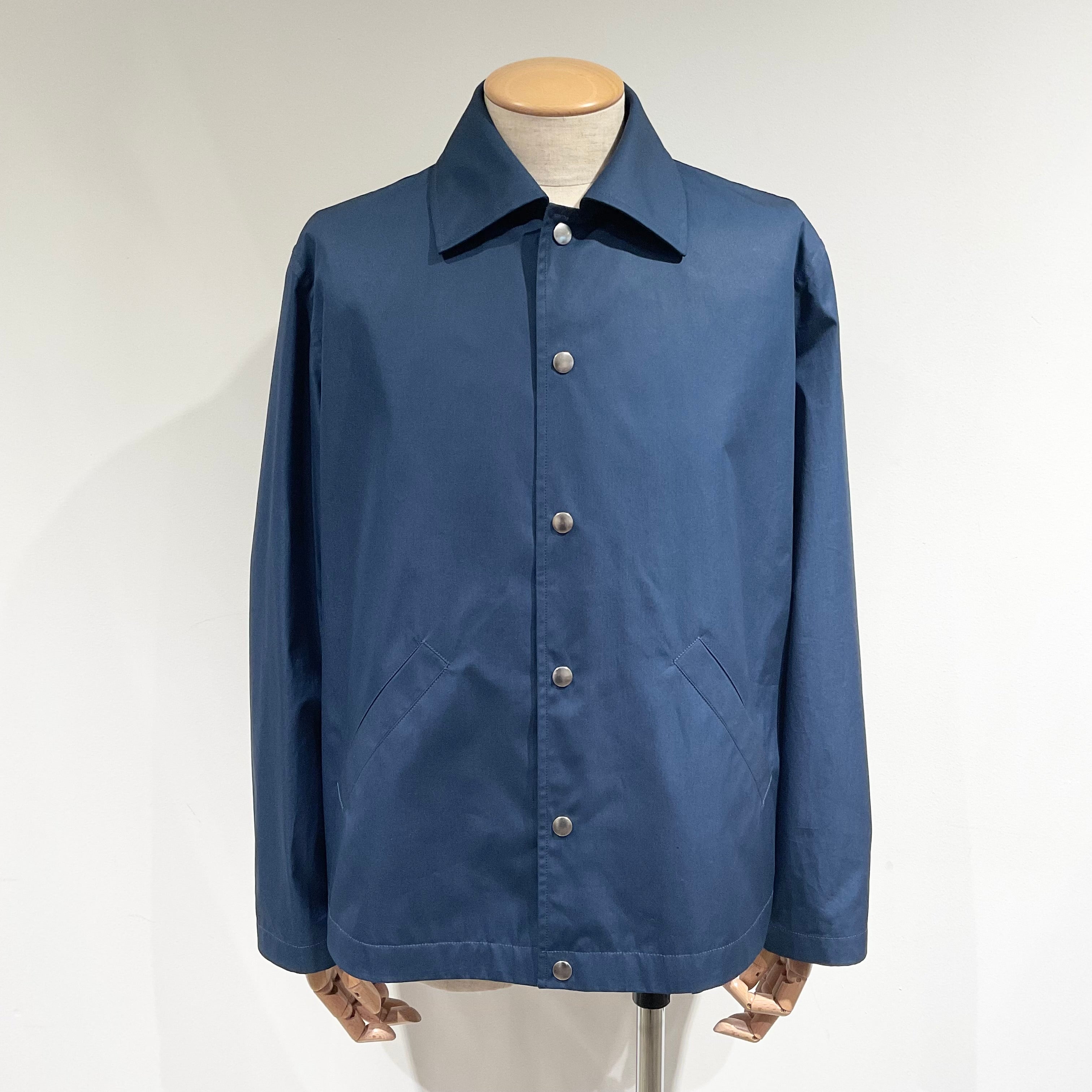 JIL SANDER/ジルサンダー ロゴ入りジャケット