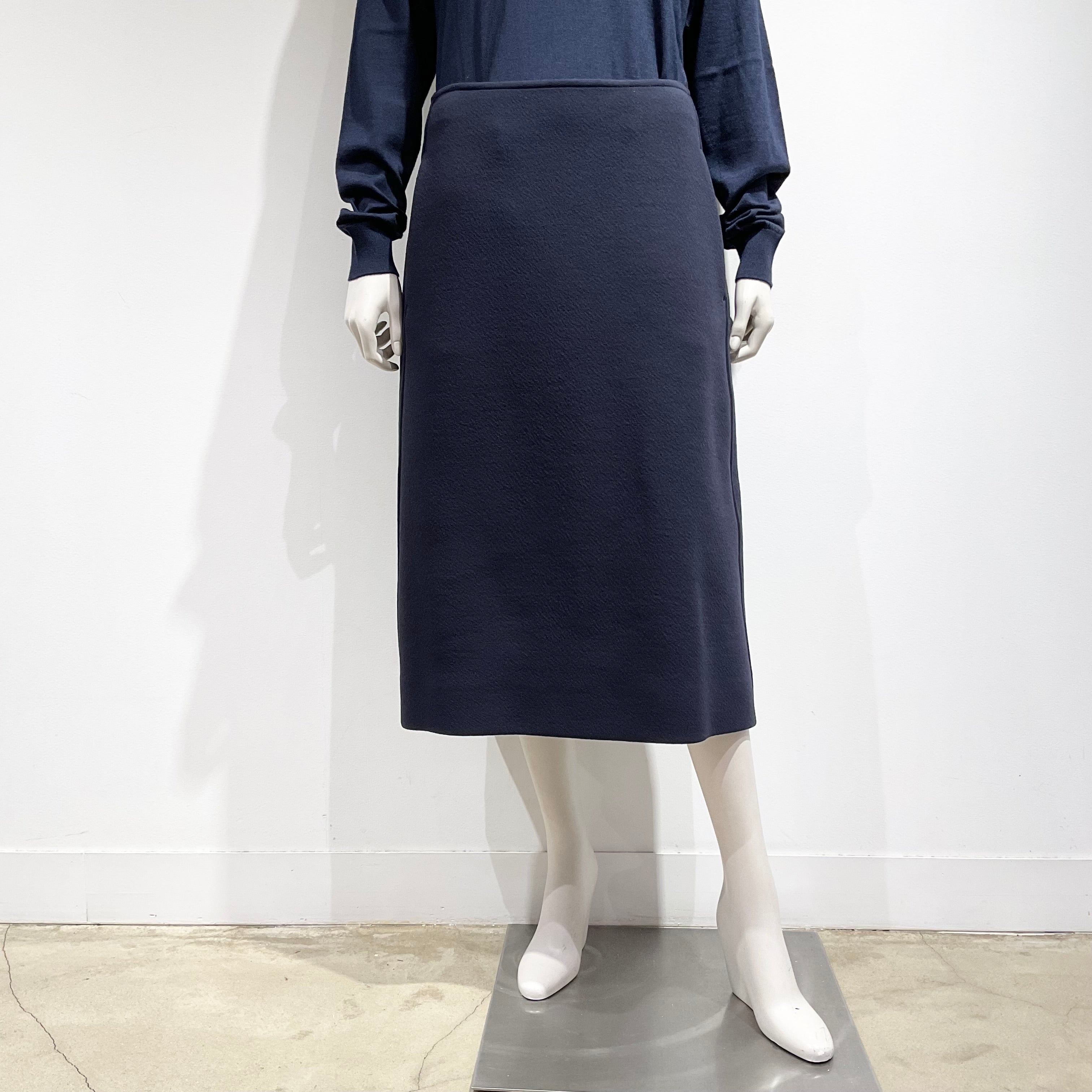 JIL SANDER/ジルサンダー ストレートスカート