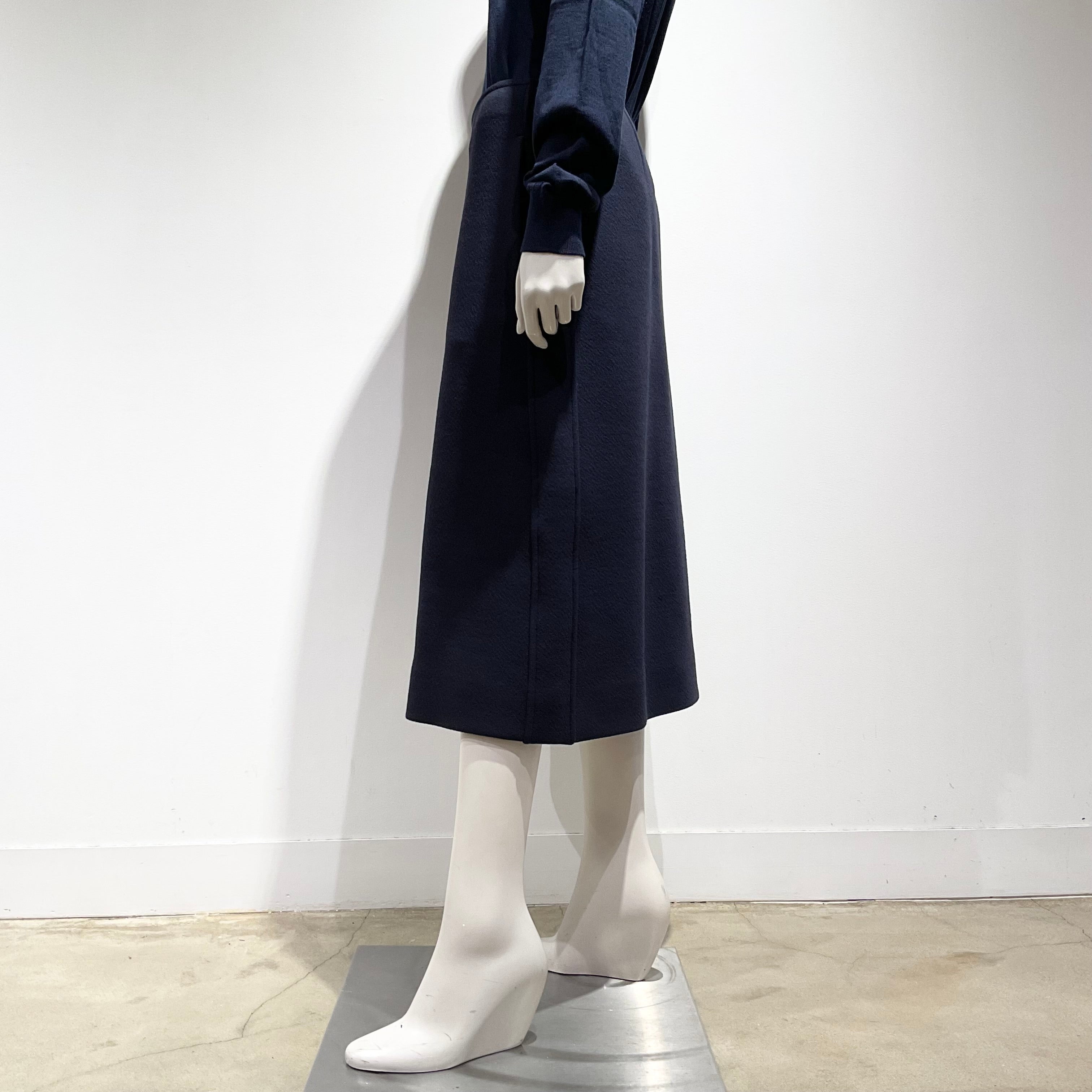 JIL SANDER/ジルサンダー ストレートスカート