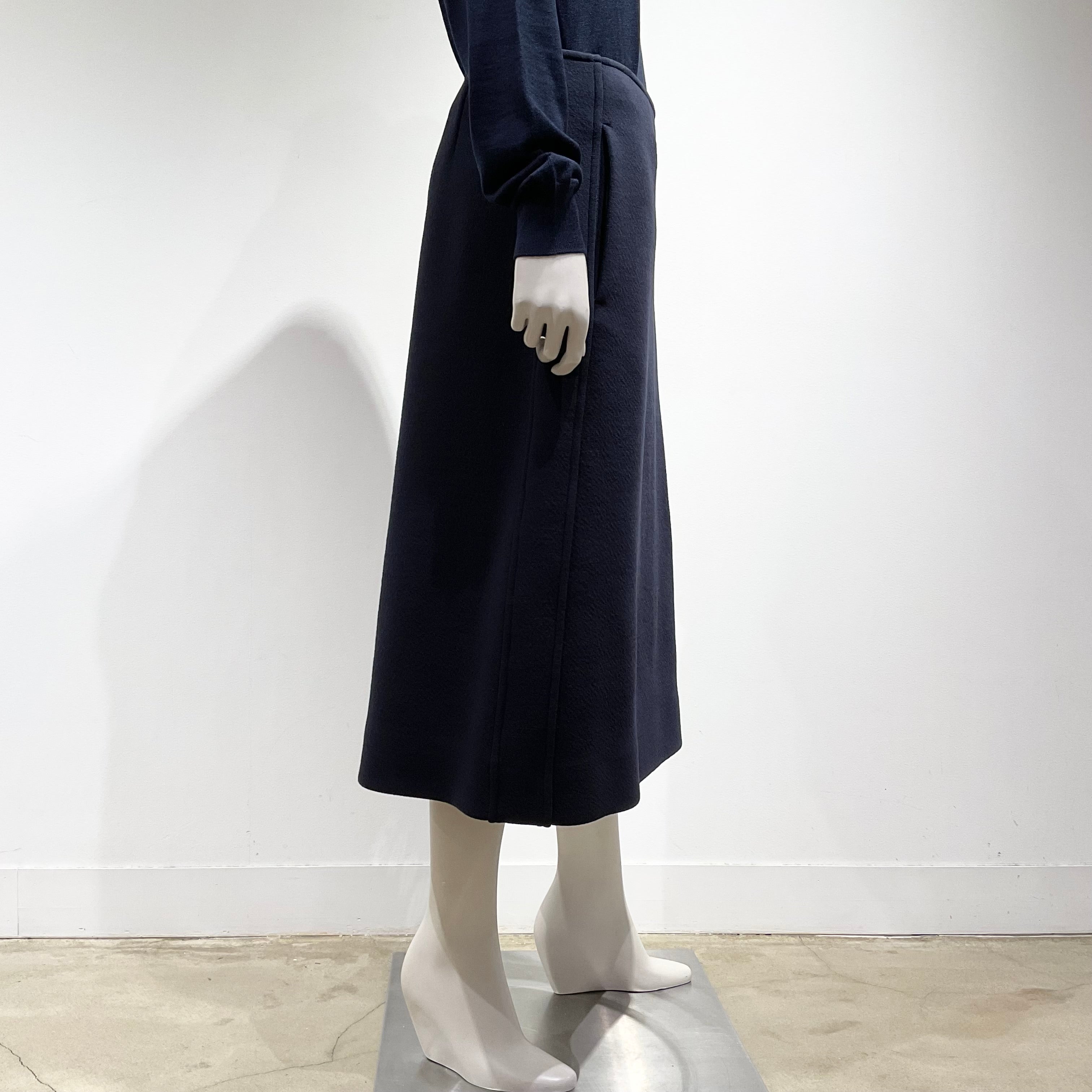 JIL SANDER/ジルサンダー ストレートスカート
