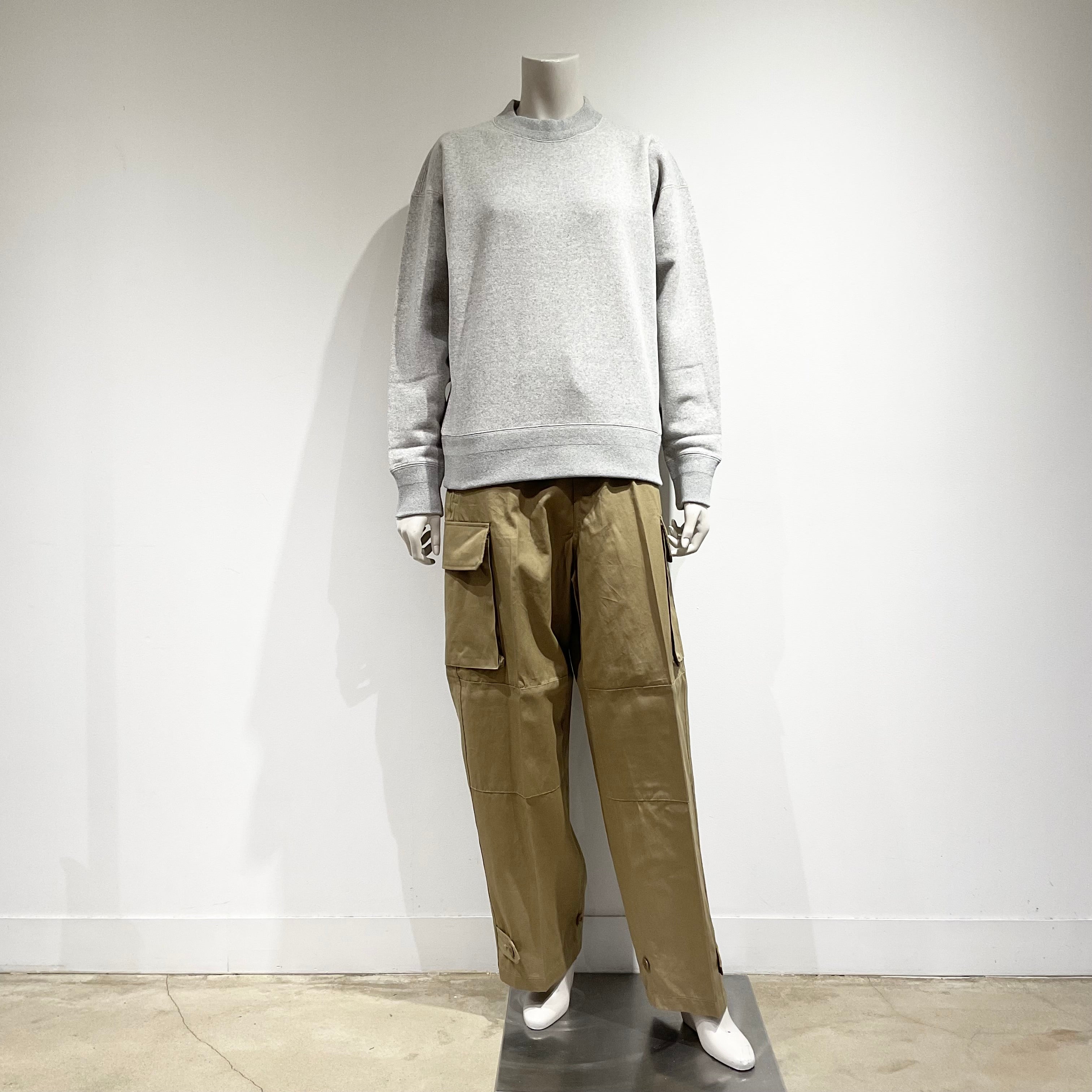 UNION LAUNCH/ユニオンランチ スエット