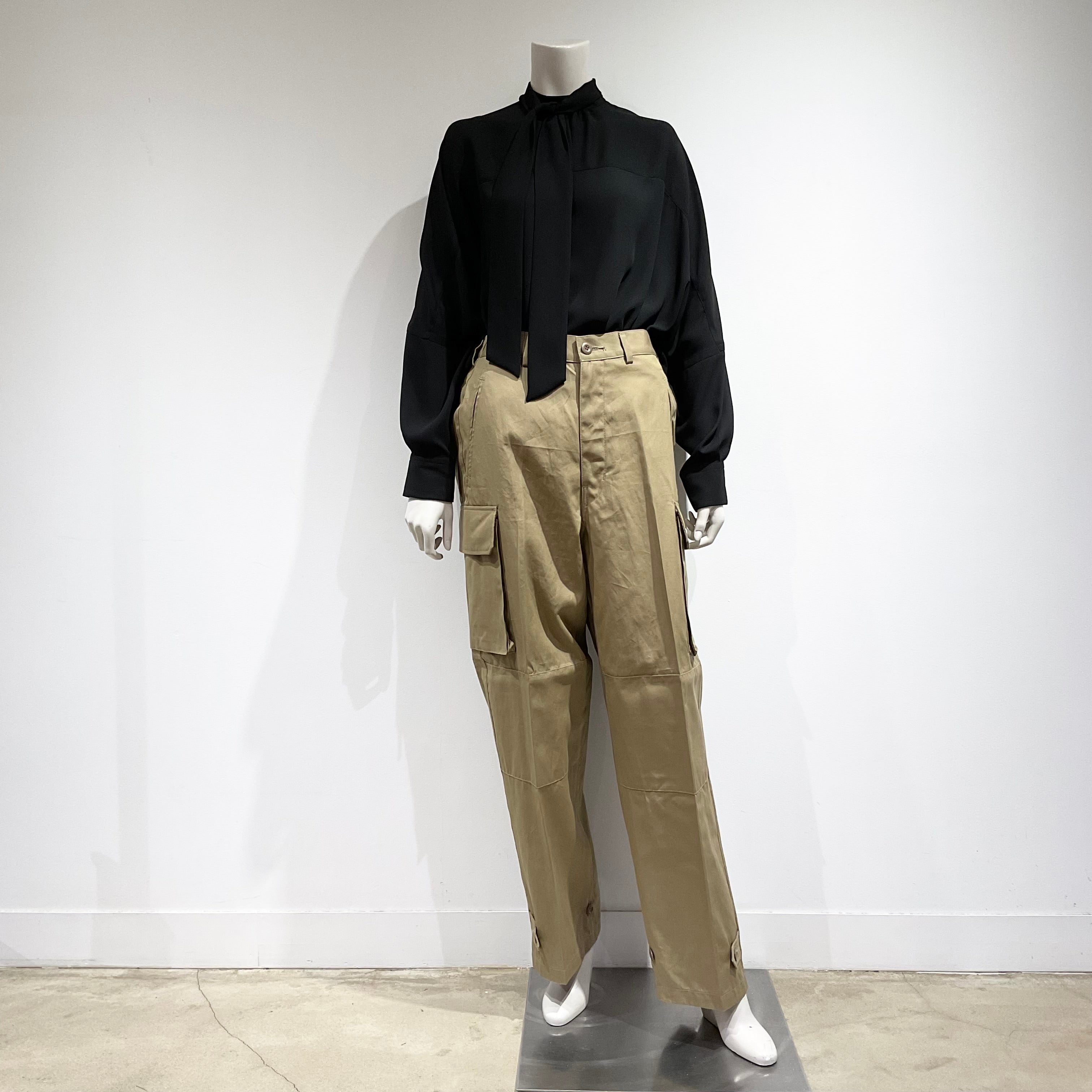 UNION LAUNCH/ユニオンランチ カーゴパンツ