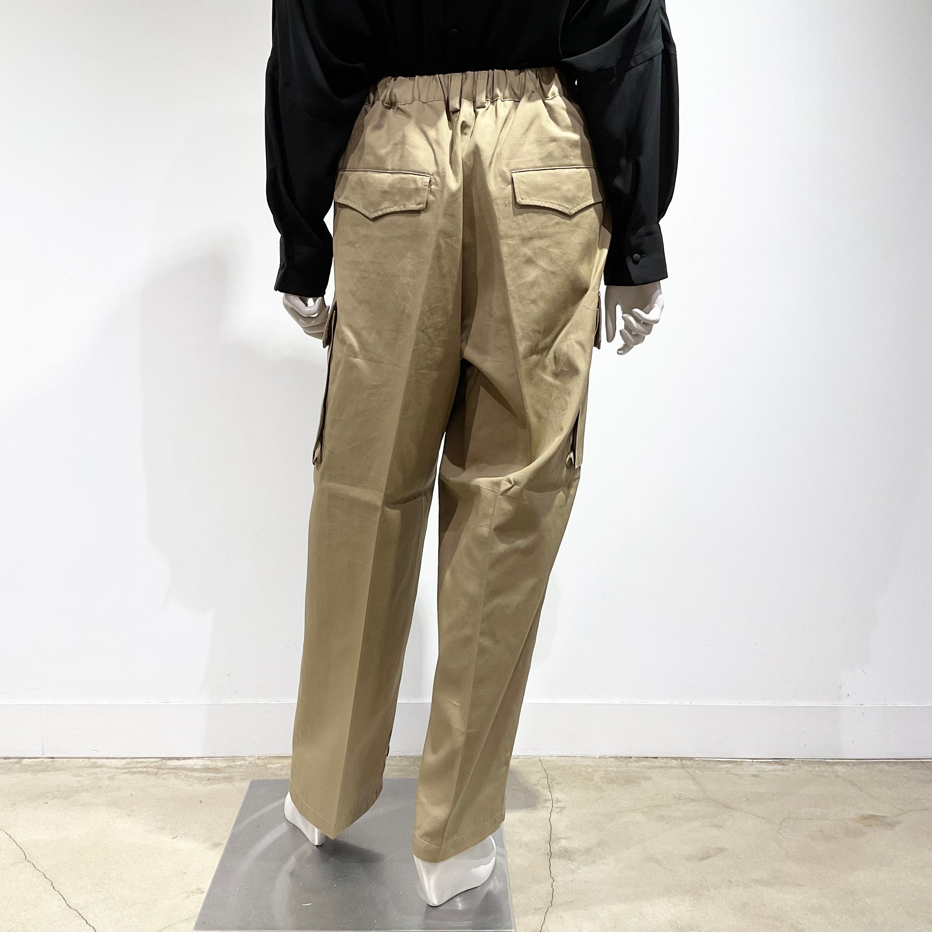 UNION LAUNCH/ユニオンランチ カーゴパンツ