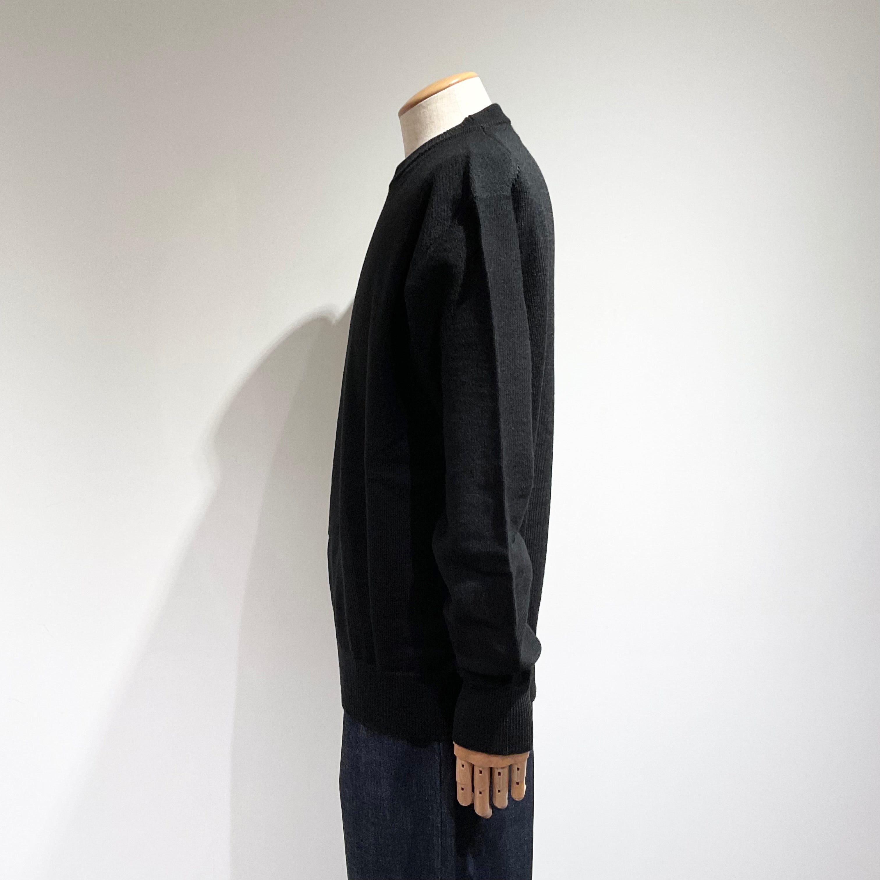 JIL SANDER/ジルサンダー ウール クルーネックセーター