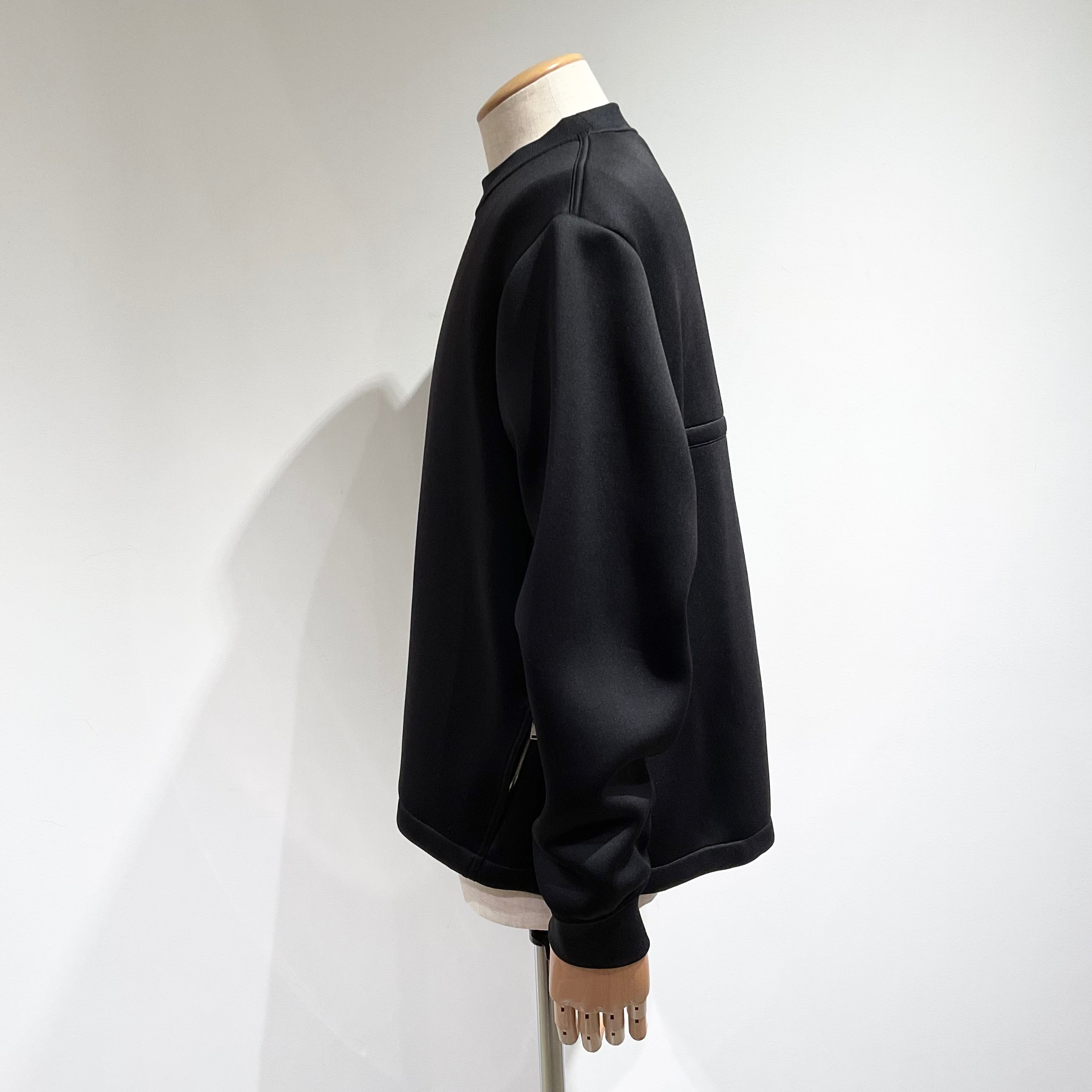JIL SANDER/ジルサンダー スエットシャツ