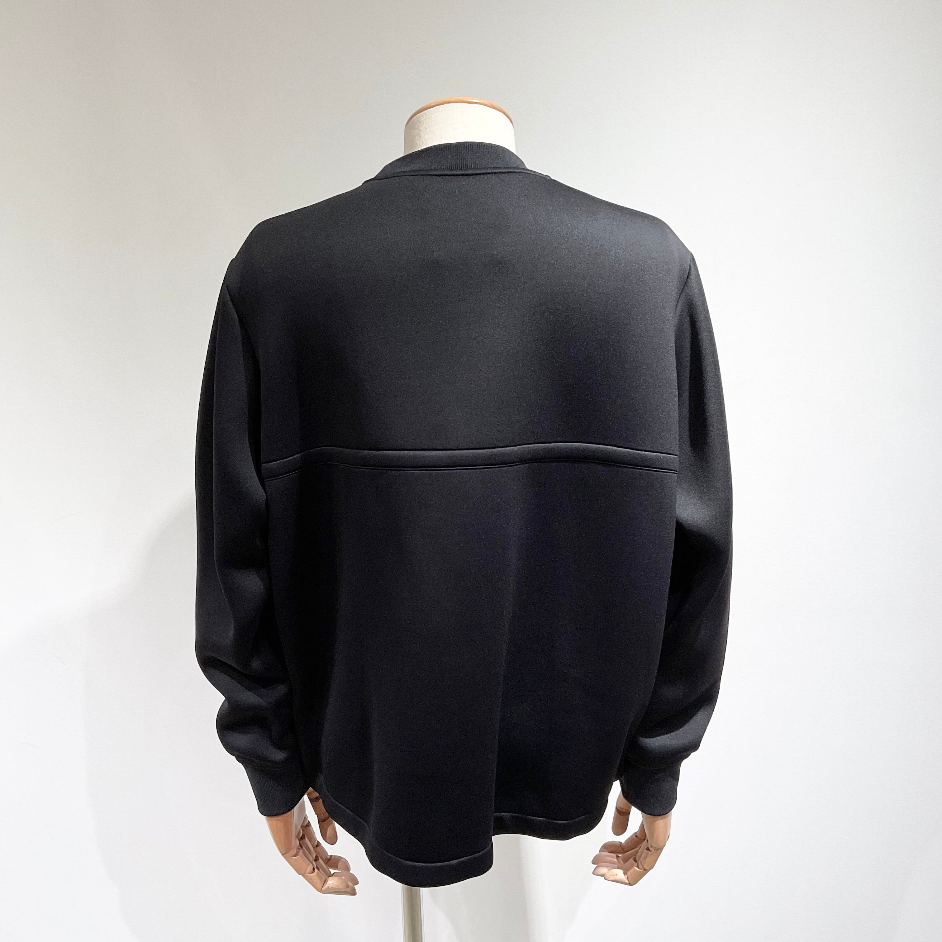 JIL SANDER/ジルサンダー スエットシャツ