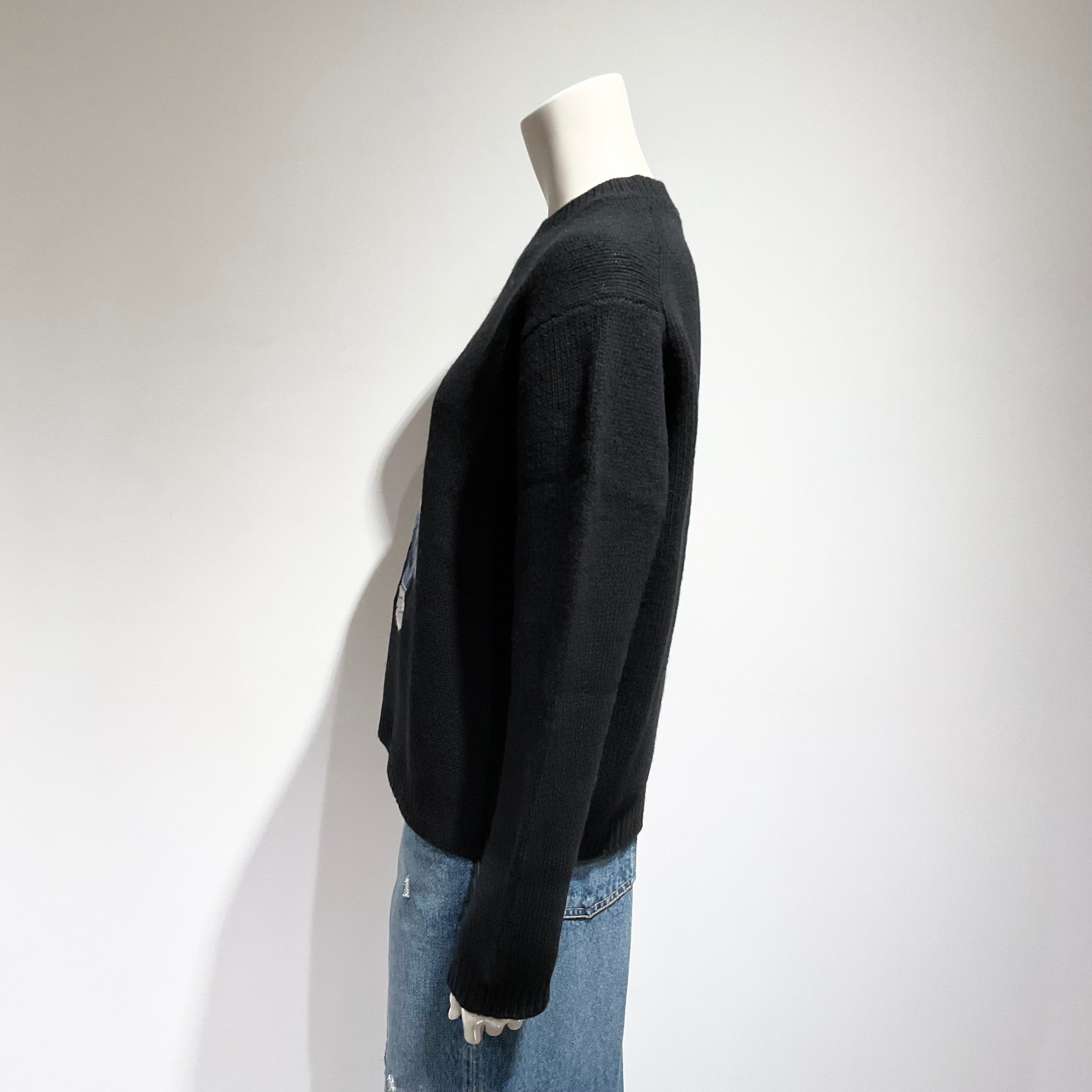 MAISON KITSUNE/メゾンキツネ セーター