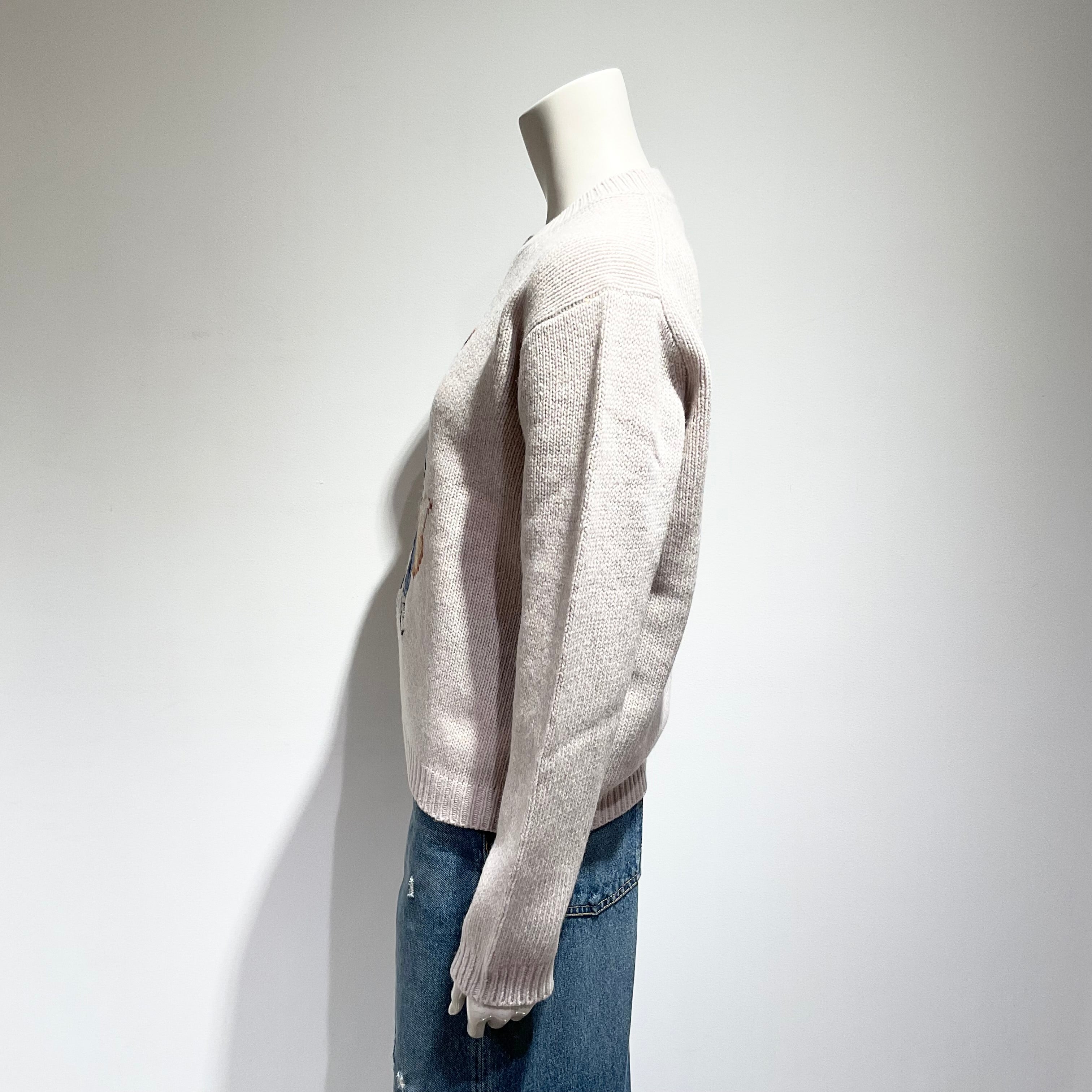 MAISON KITSUNE/メゾンキツネ セーター