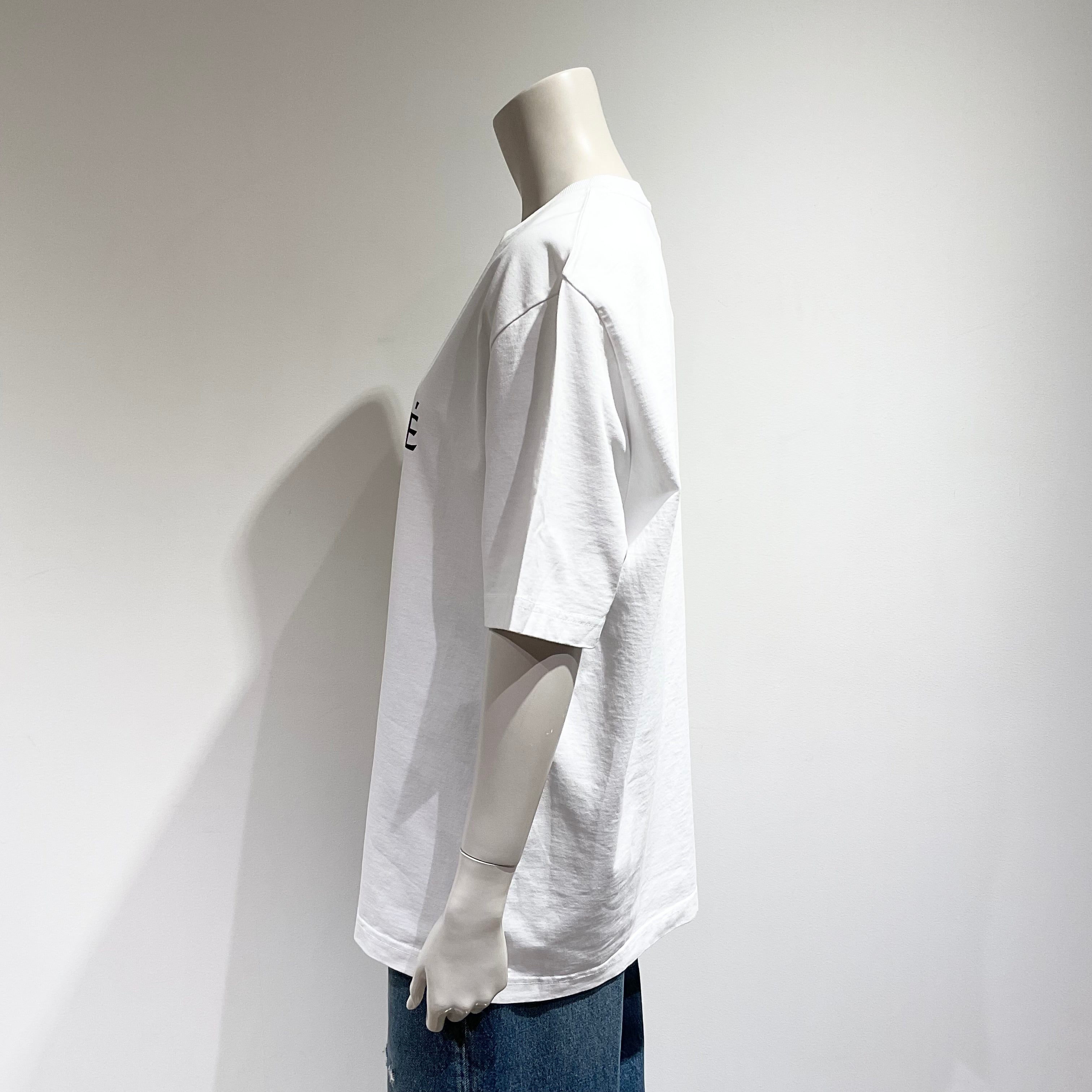 MAISON KITSUNE/メゾンキツネ コンフォート Tシャツ