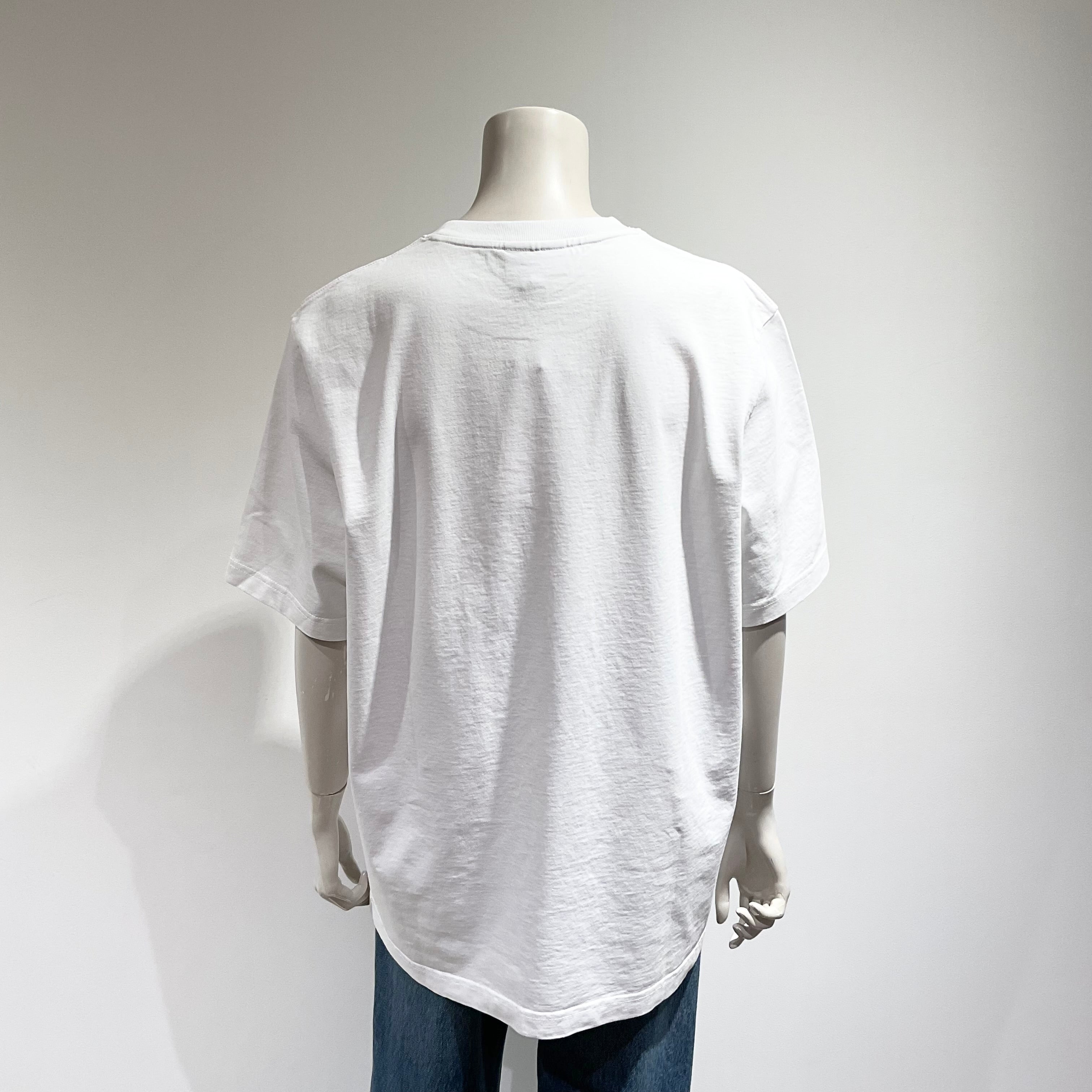 MAISON KITSUNE/メゾンキツネ コンフォート Tシャツ