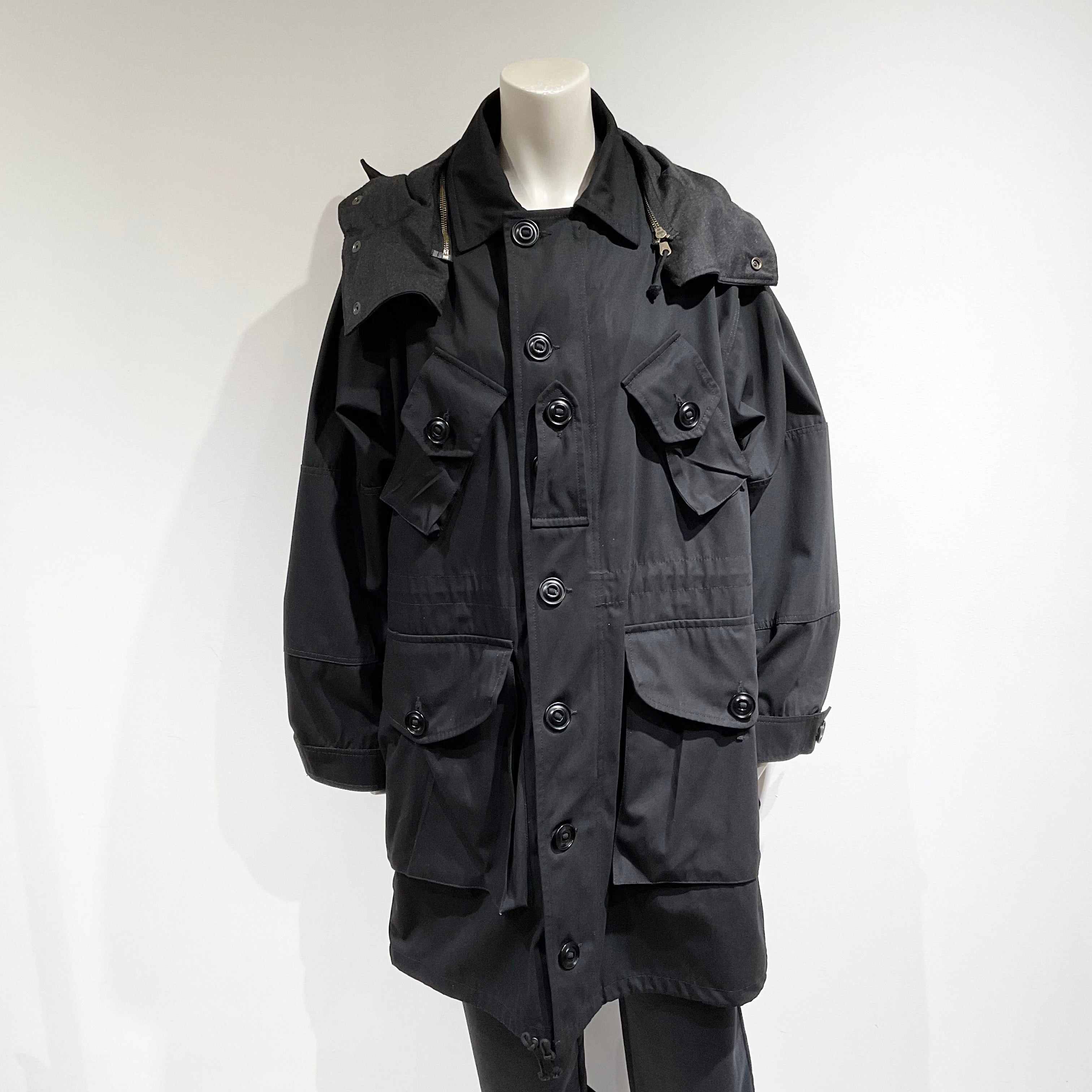 Maison Margiiela/メゾンマルジェラ スポーツコート