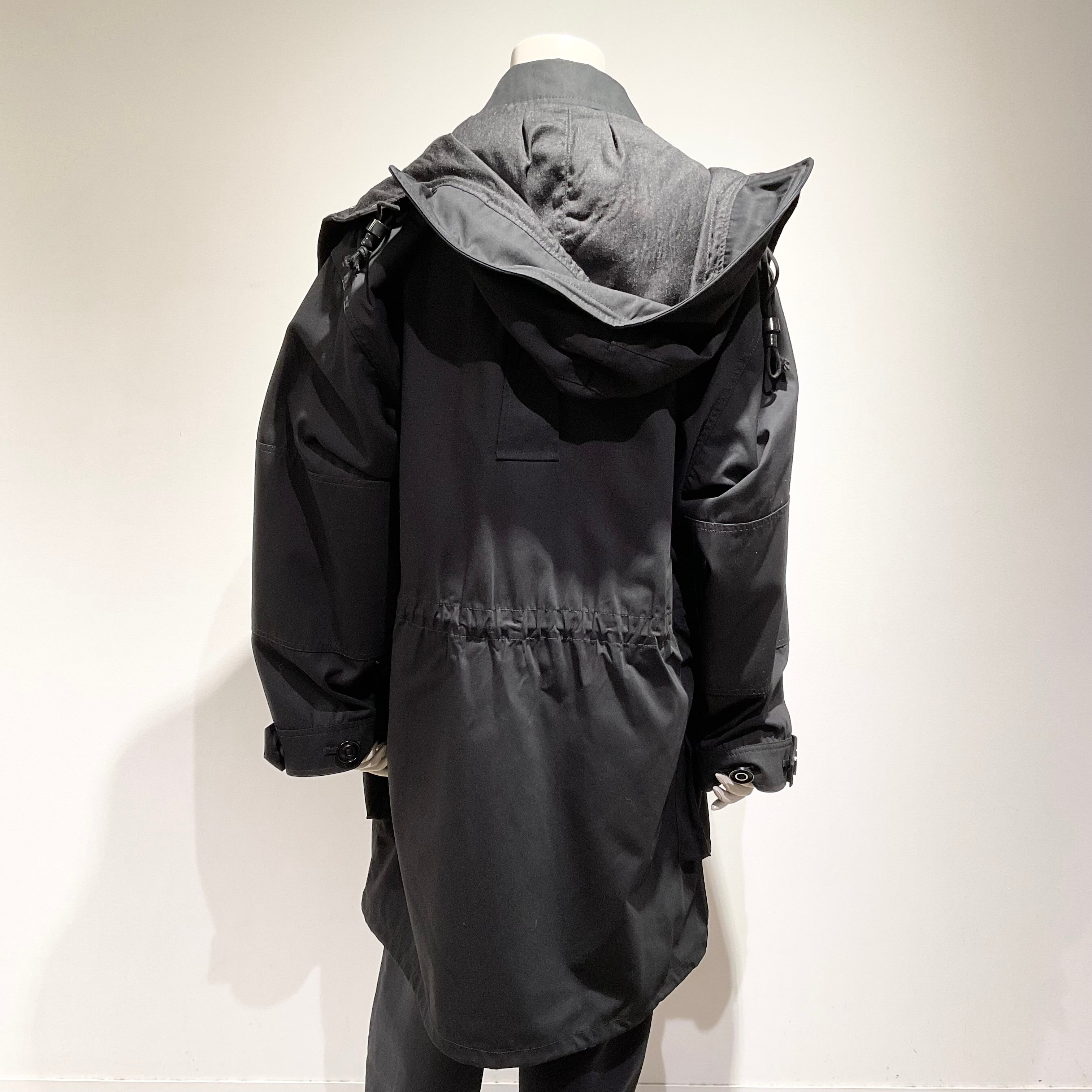 Maison Margiiela/メゾンマルジェラ スポーツコート