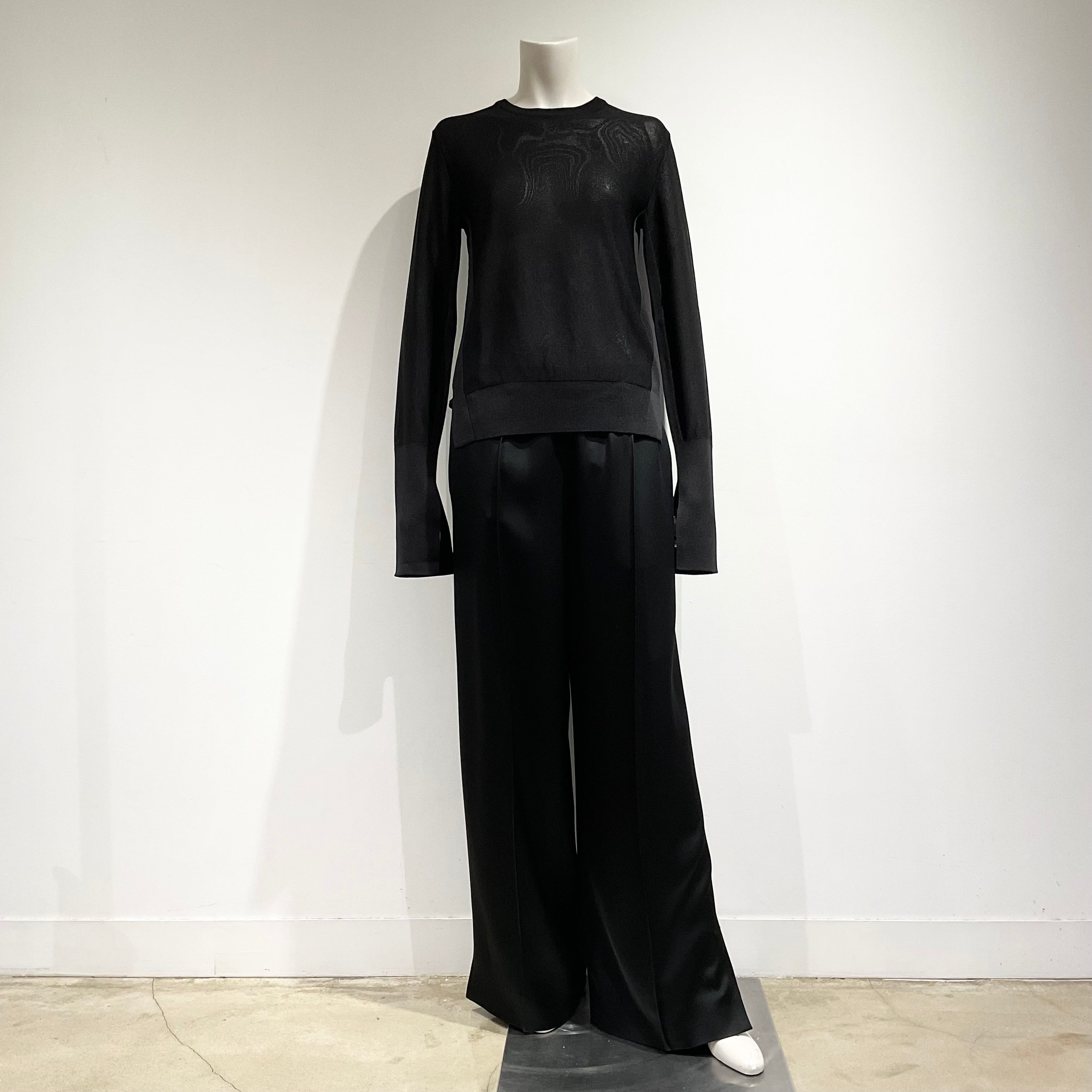 JIL SANDER/ジルサンダー ニット