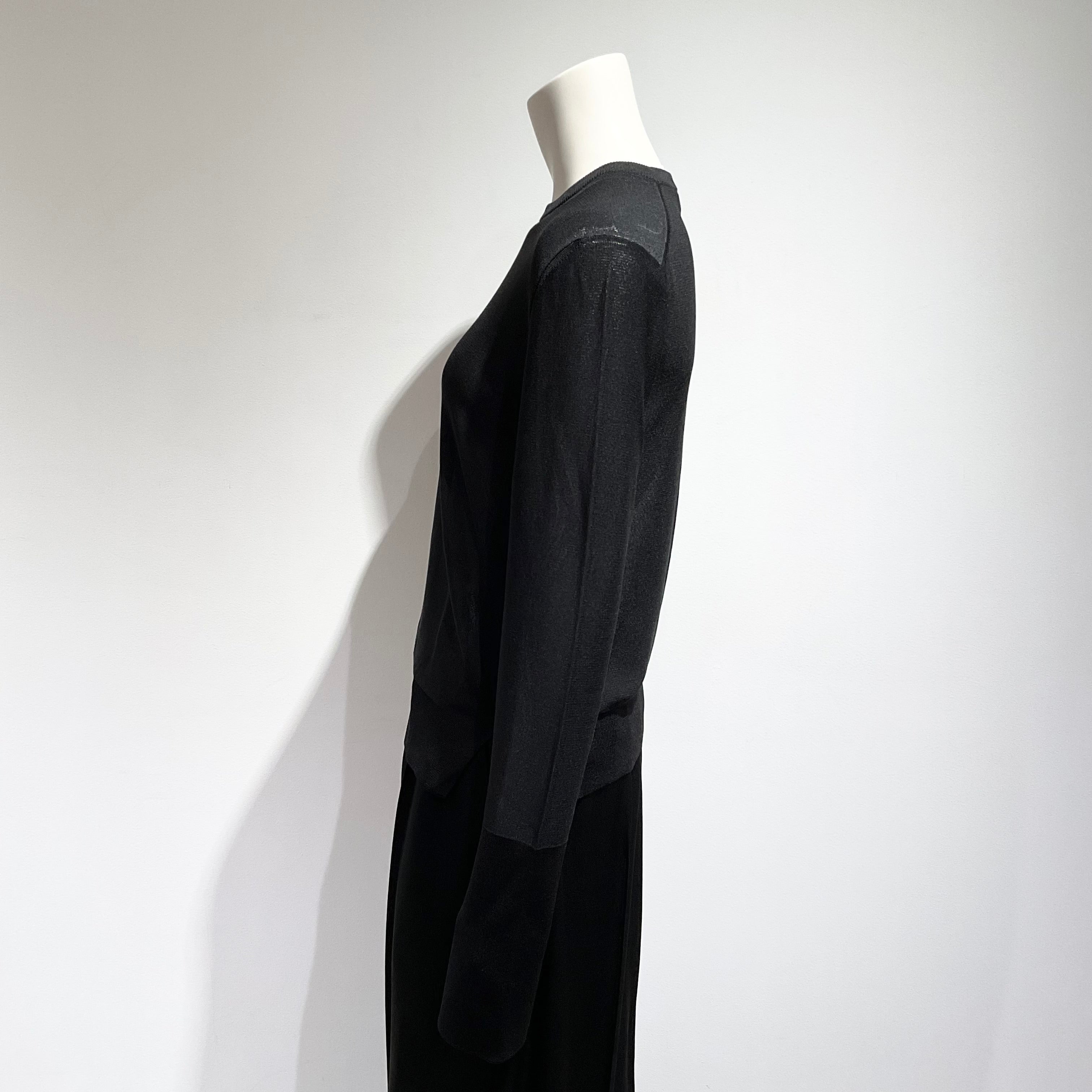 JIL SANDER/ジルサンダー ニット