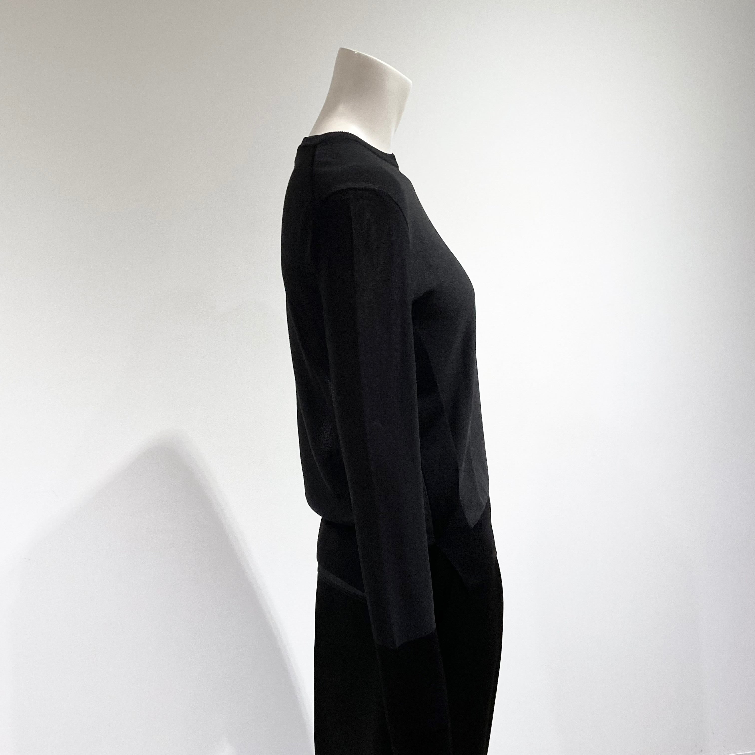 JIL SANDER/ジルサンダー ニット