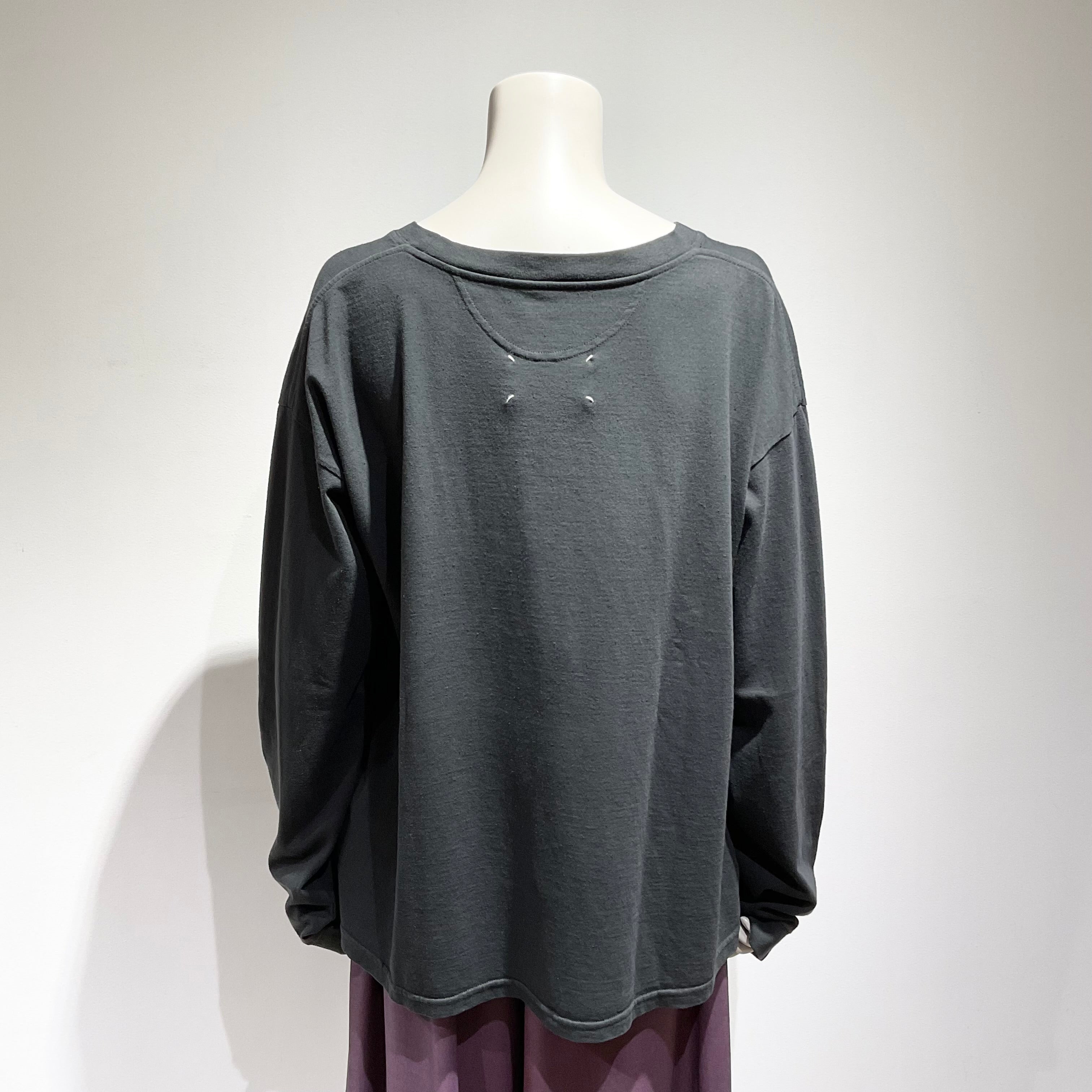 Maison Margiiela/メゾンマルジェラ ビンゴ Tシャツ