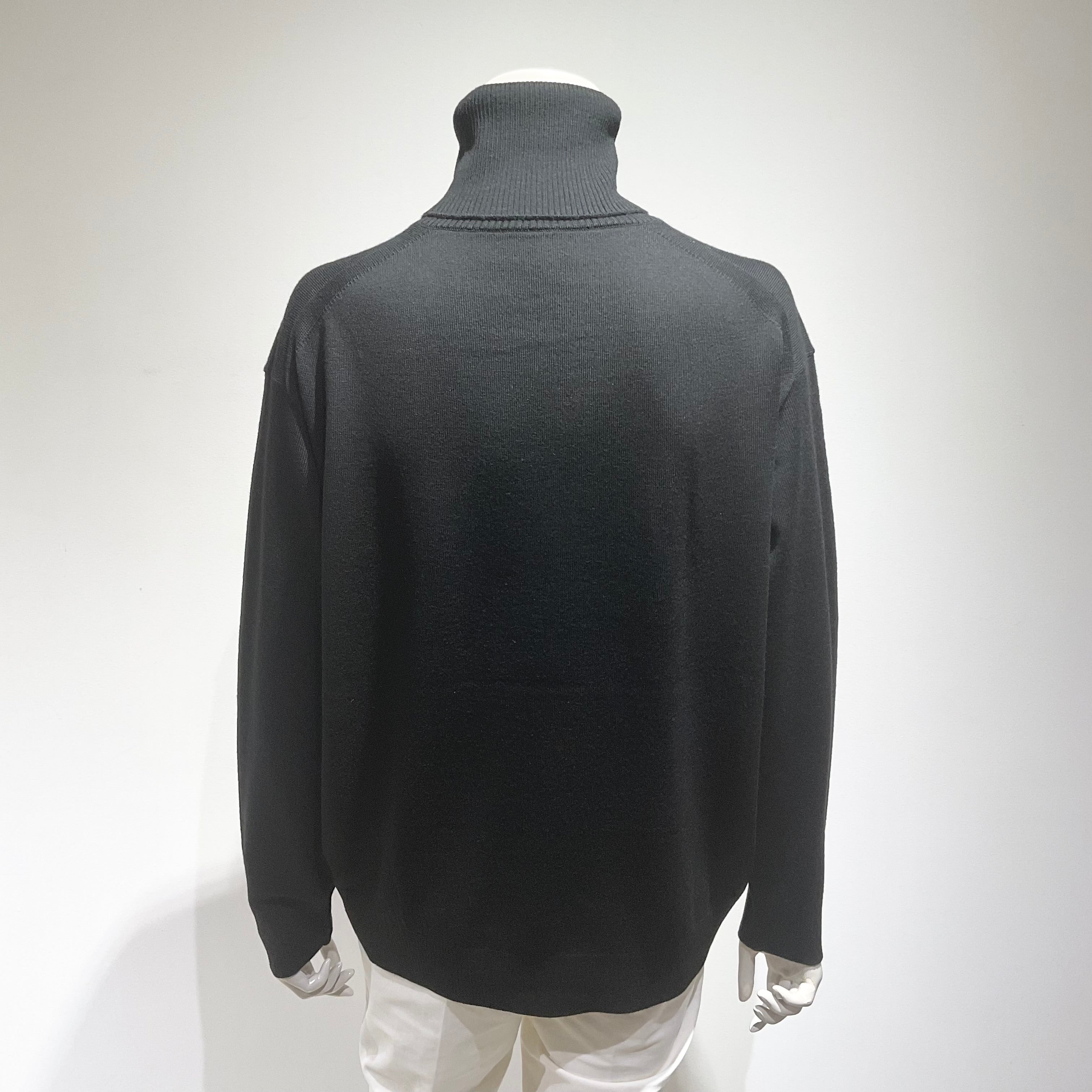 BEATING HEART/ビーティングハートタートル セーター