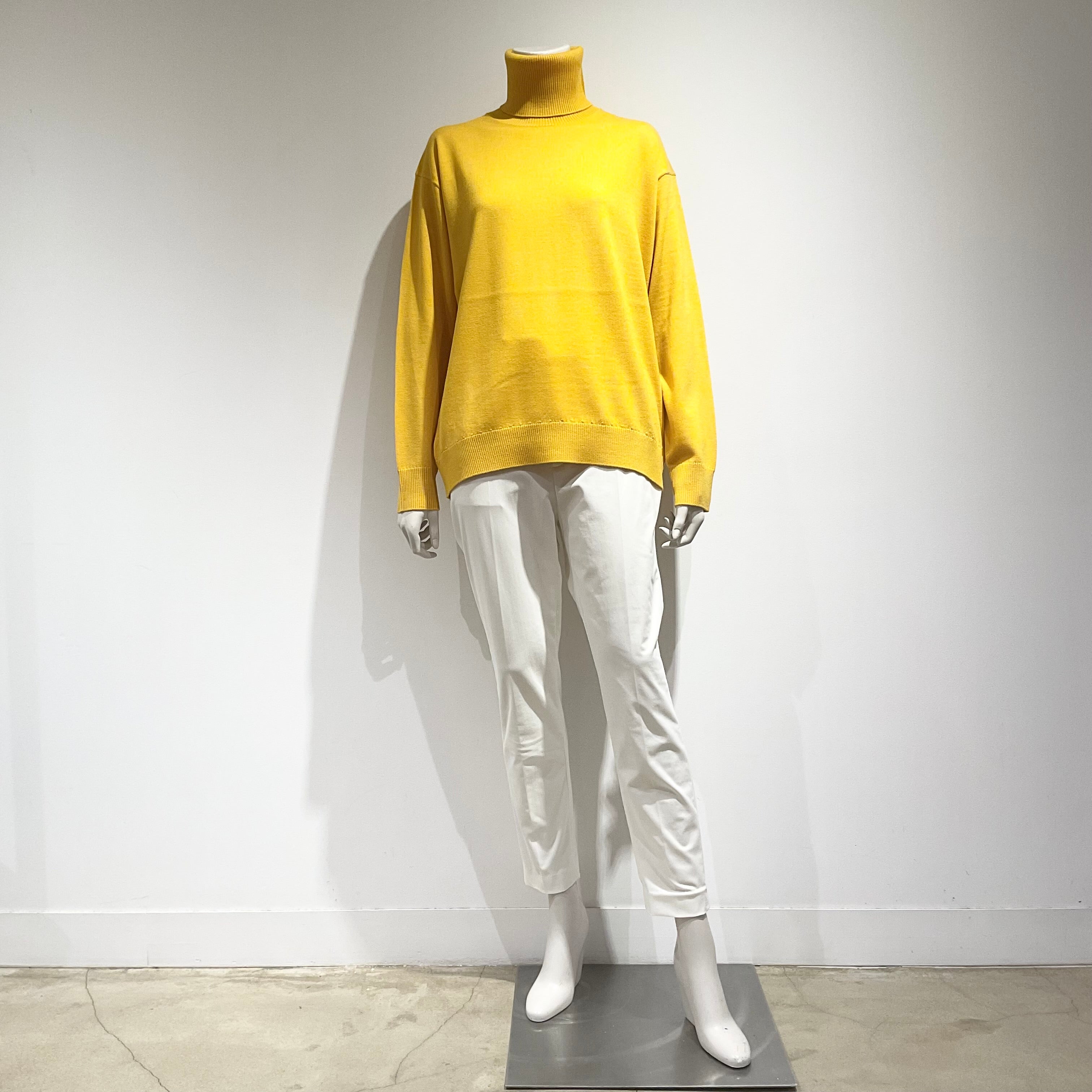 BEATING HEART/ビーティングハートタートル セーター